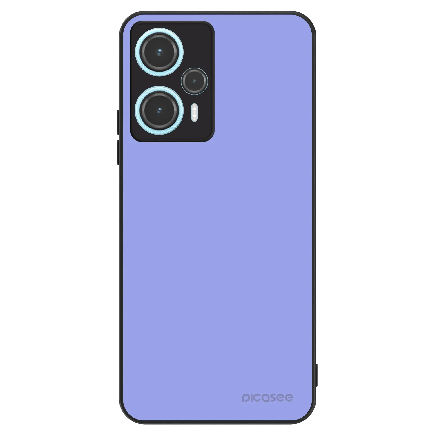 Picasee ULTIMATE CASE pro Xiaomi Poco F5 - Sky Whisper