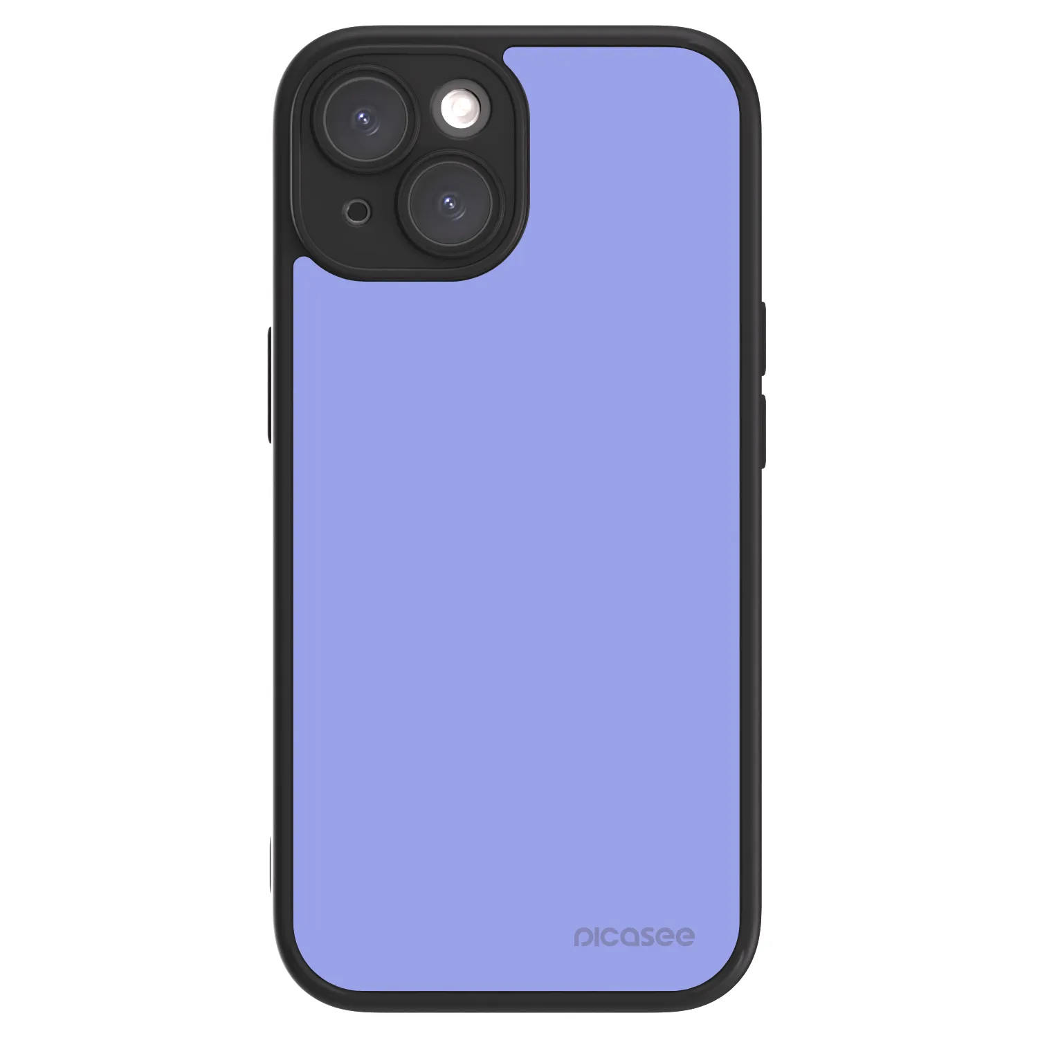 Picasee ULTIMATE CASE pro Apple iPhone 15 - Sky Whisper
