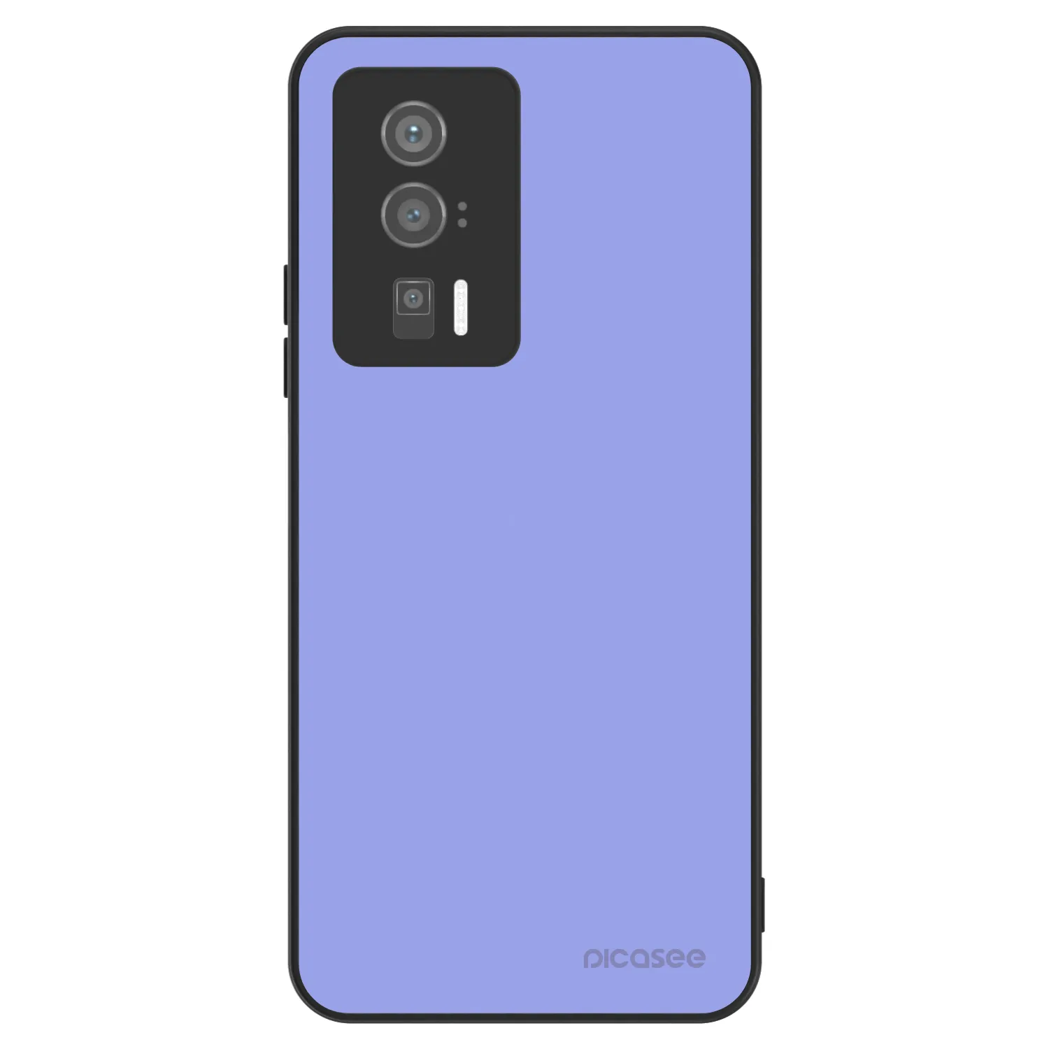 Picasee ULTIMATE CASE pro Xiaomi Poco F5 Pro 5G - Sky Whisper