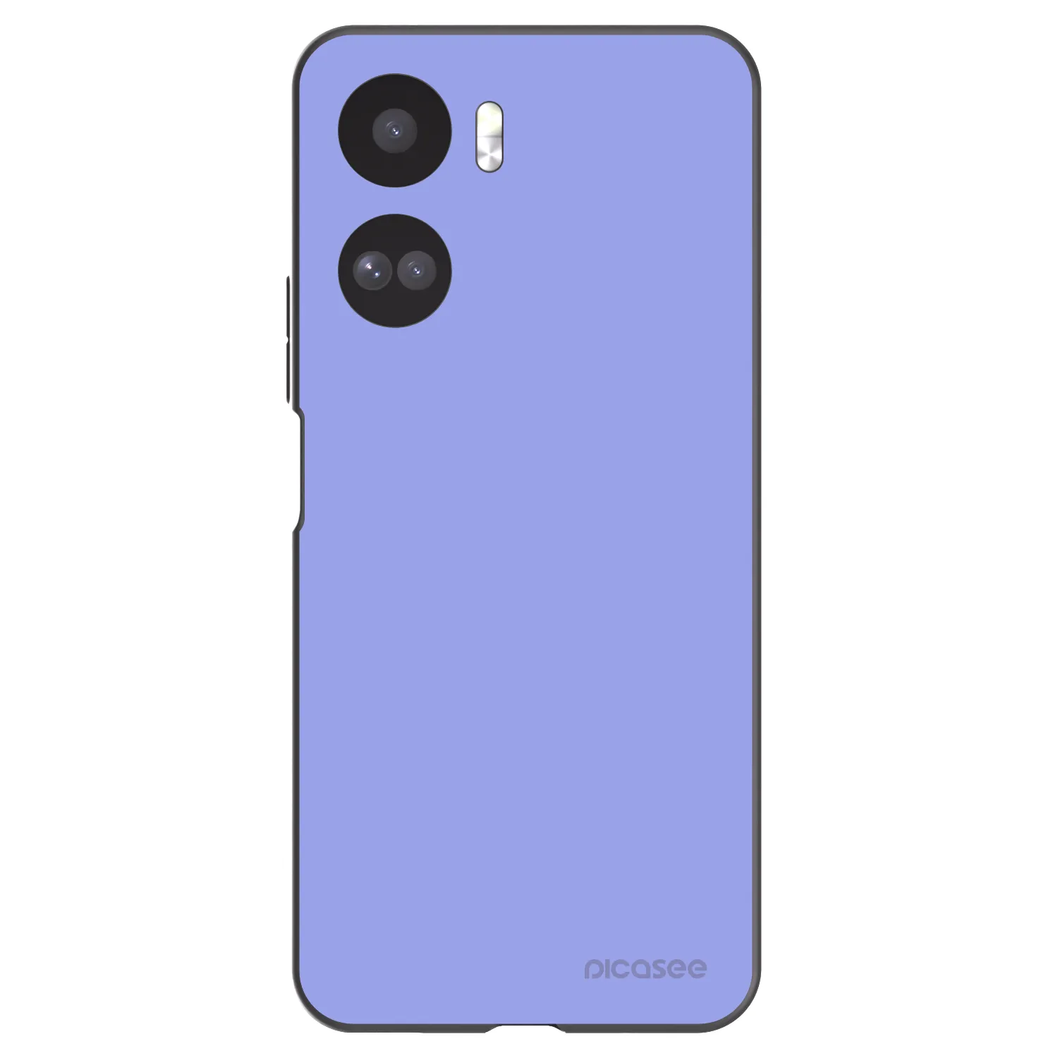 Picasee silikonový černý obal pro Honor 90 Lite 5G - Sky Whisper