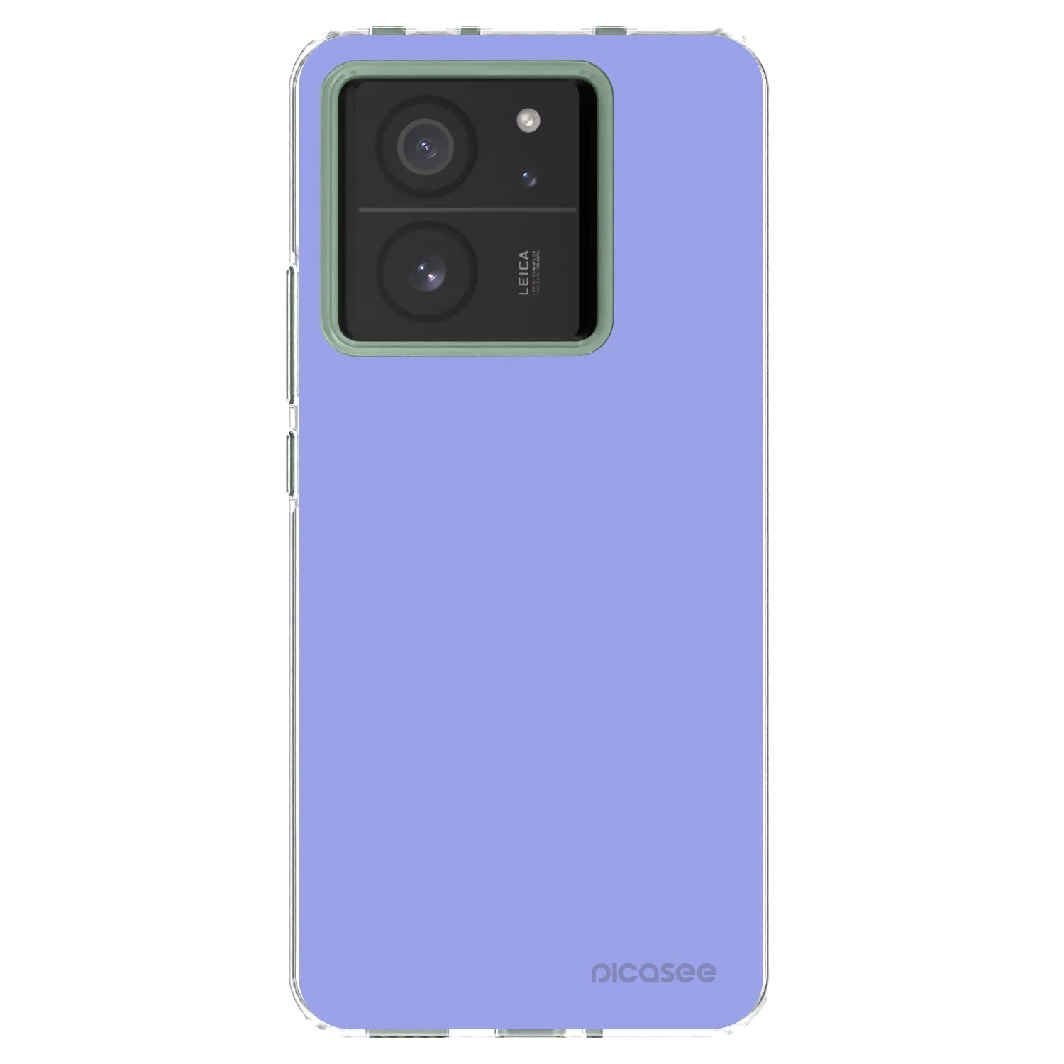 Picasee silikonový průhledný obal pro Xiaomi 13T - Sky Whisper