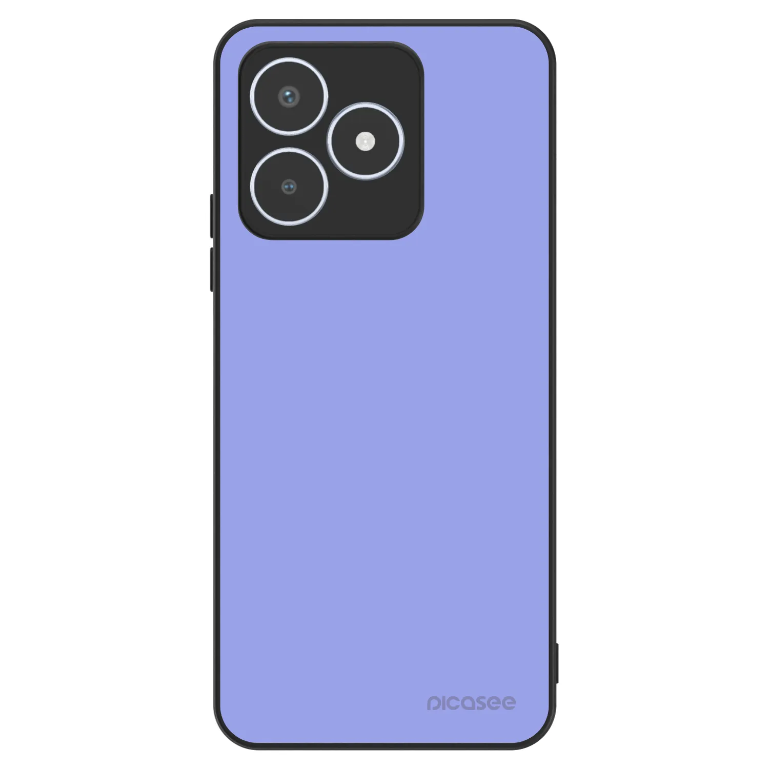 Picasee ULTIMATE CASE pro Realme C53 - Sky Whisper