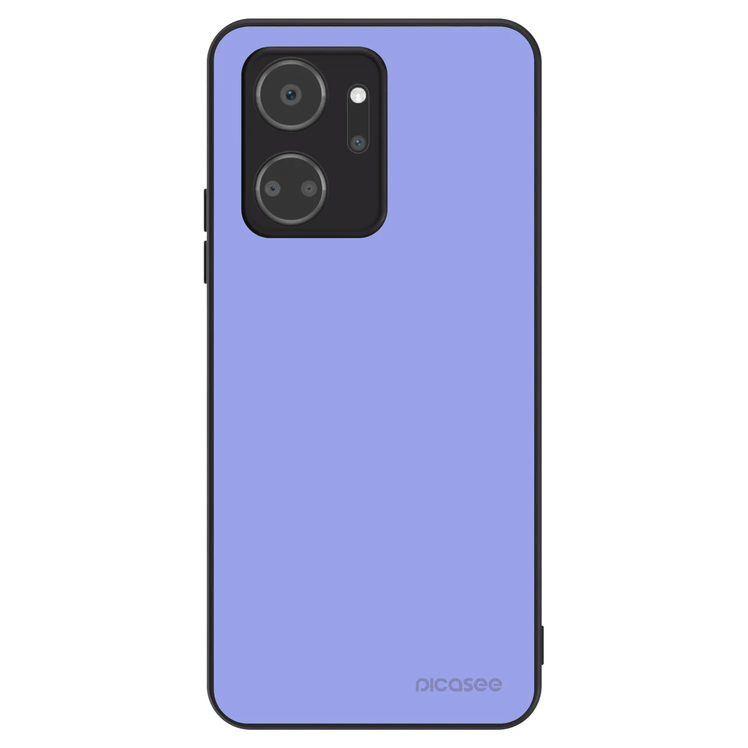 Picasee ULTIMATE CASE pro Honor X7a - Sky Whisper