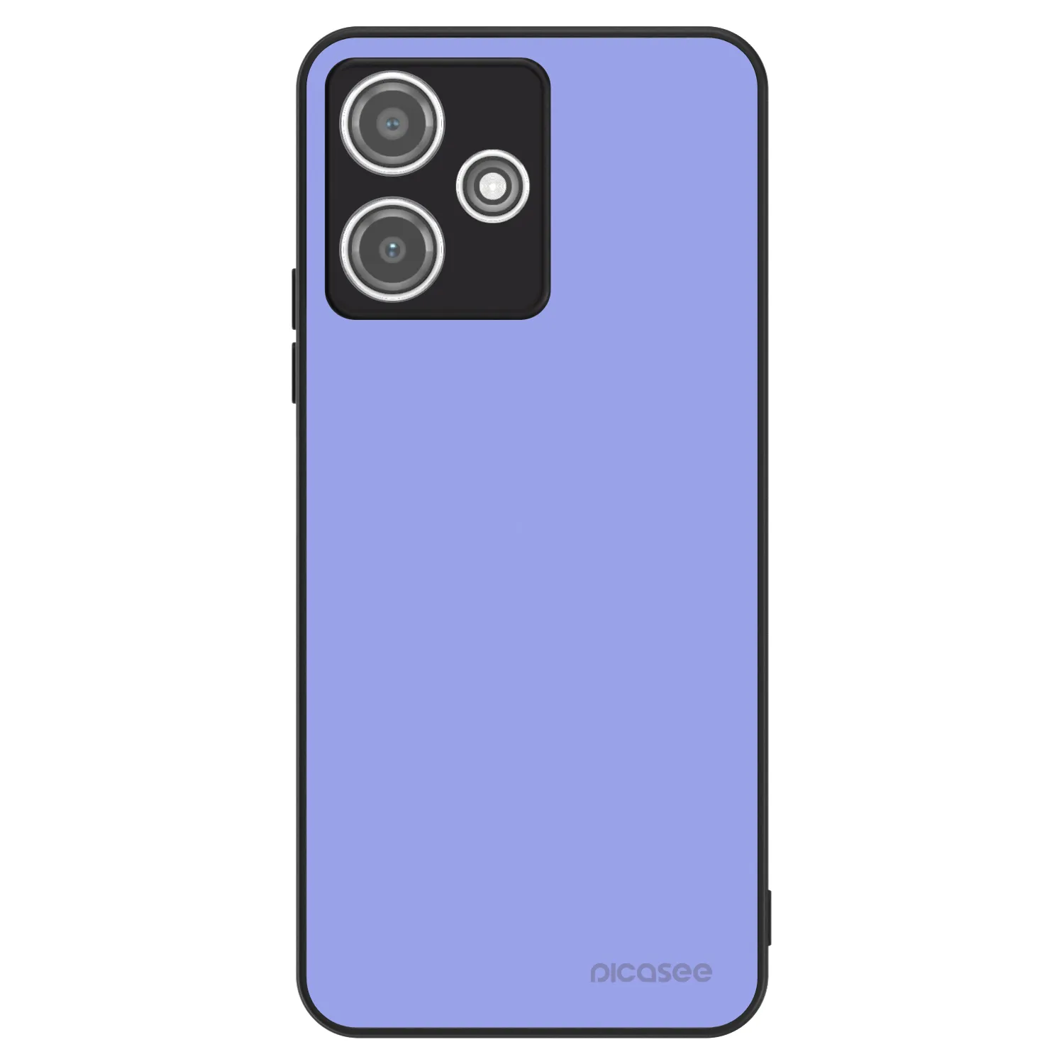 Picasee ULTIMATE CASE pro Xiaomi Redmi 12 5G - Sky Whisper
