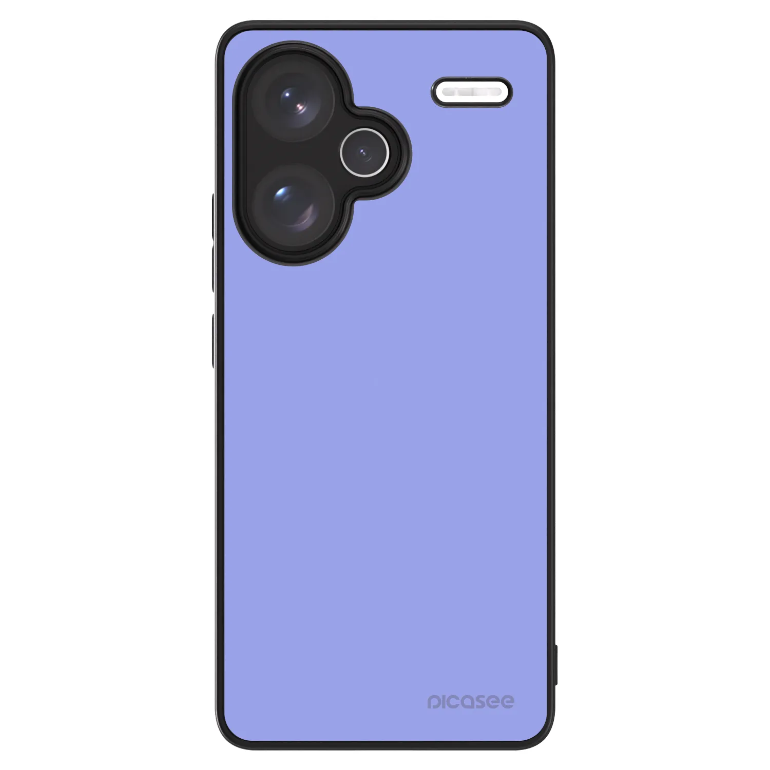 Picasee ULTIMATE CASE pro Xiaomi Redmi Note 13 Pro+ 5G - Sky Whisper