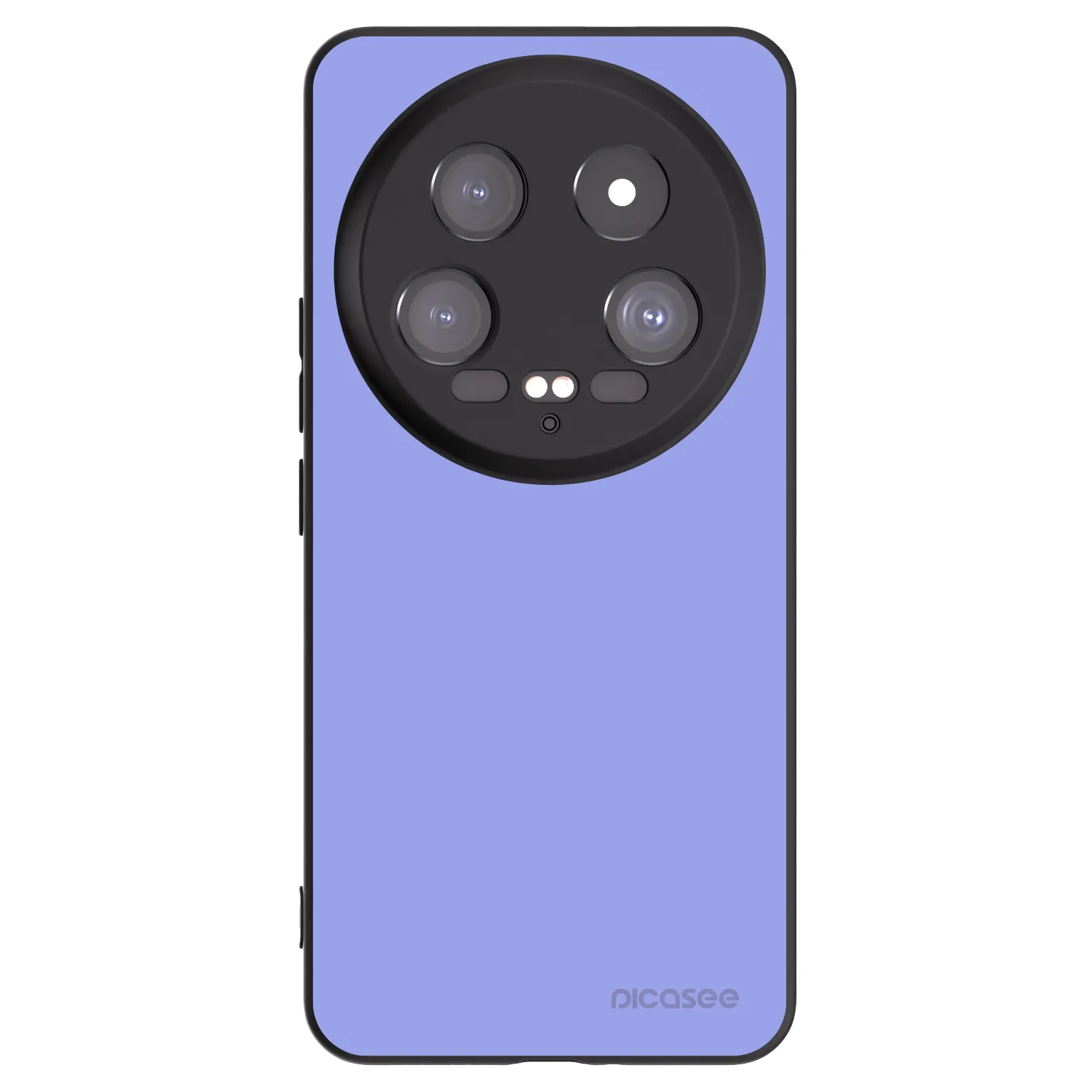 Picasee silikonový černý obal pro Xiaomi 14 Ultra - Sky Whisper