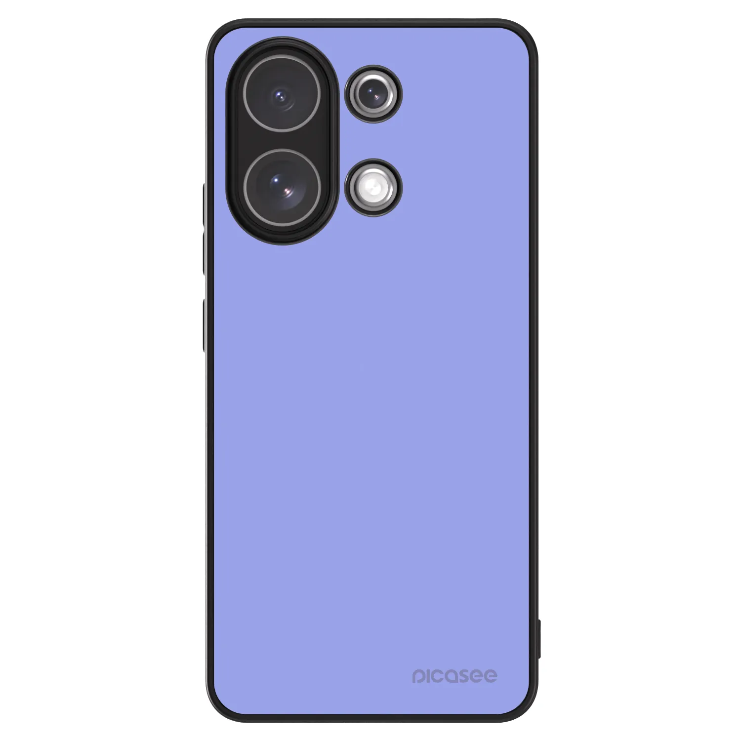 Picasee ULTIMATE CASE pro Xiaomi Redmi Note 13 4G - Sky Whisper