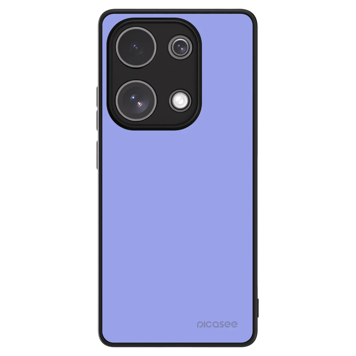 Picasee ULTIMATE CASE pro Xiaomi Redmi Note 13 Pro 4G - Sky Whisper