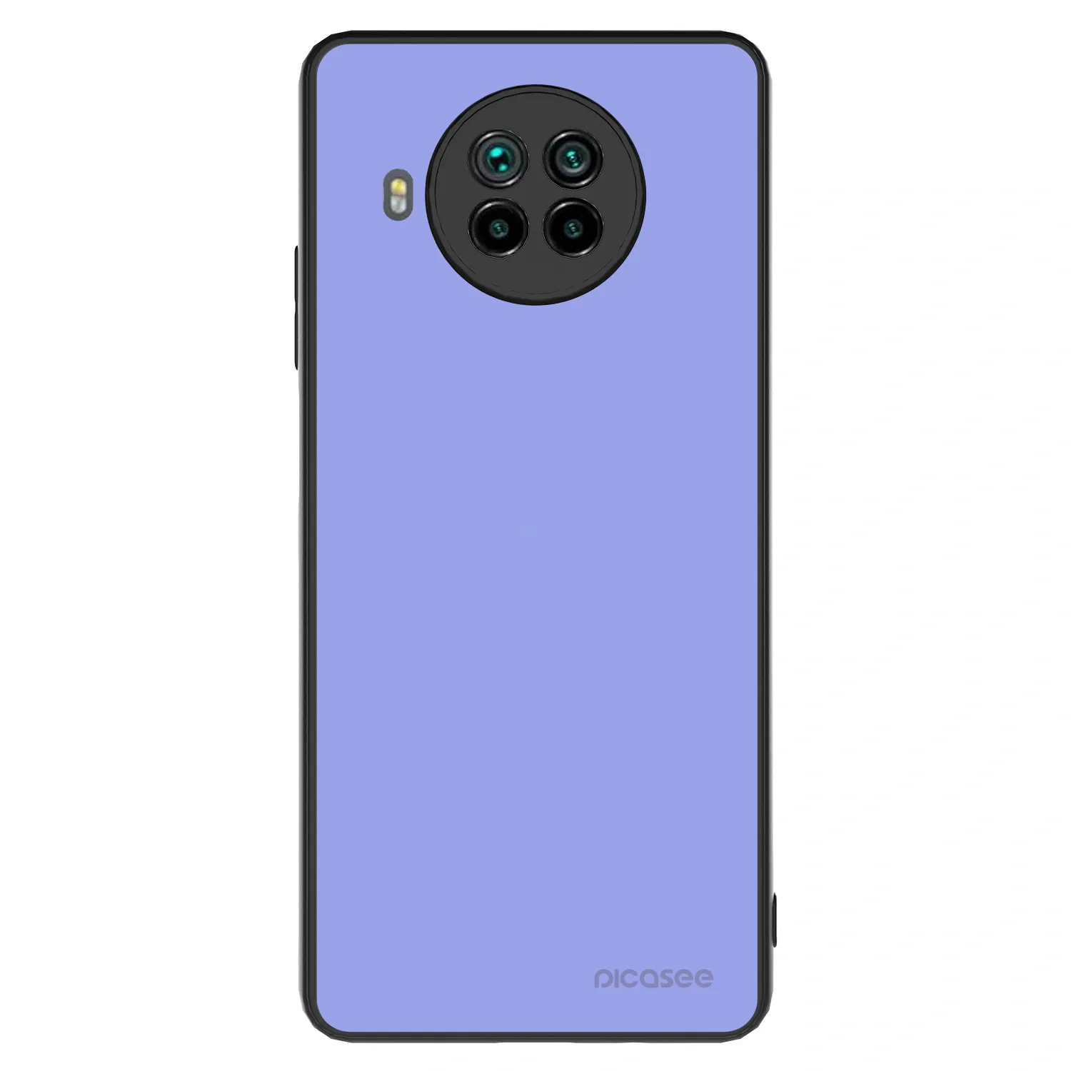 Picasee ULTIMATE CASE pro Xiaomi Mi 10T Lite - Sky Whisper