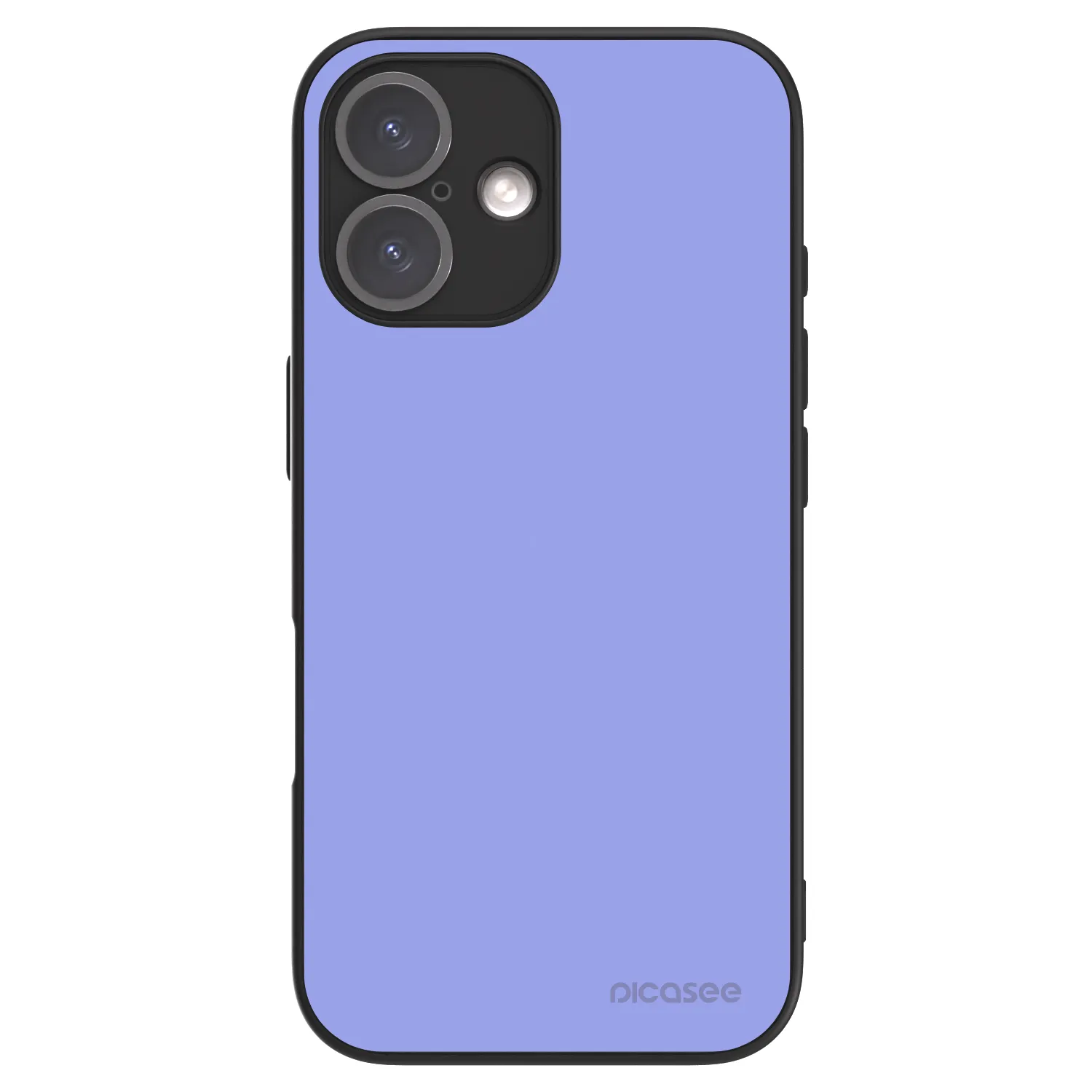 Picasee ULTIMATE CASE pro Apple iPhone 16 - Sky Whisper