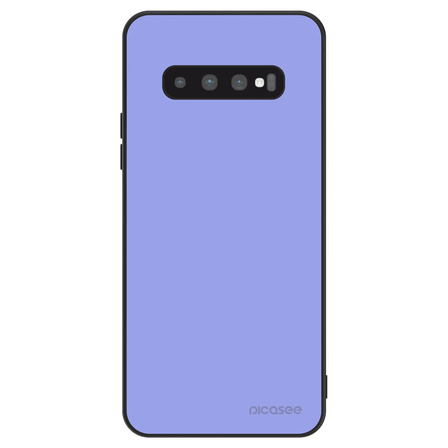 Picasee ULTIMATE CASE pro Samsung Galaxy S10 Plus G975 - Sky Whisper