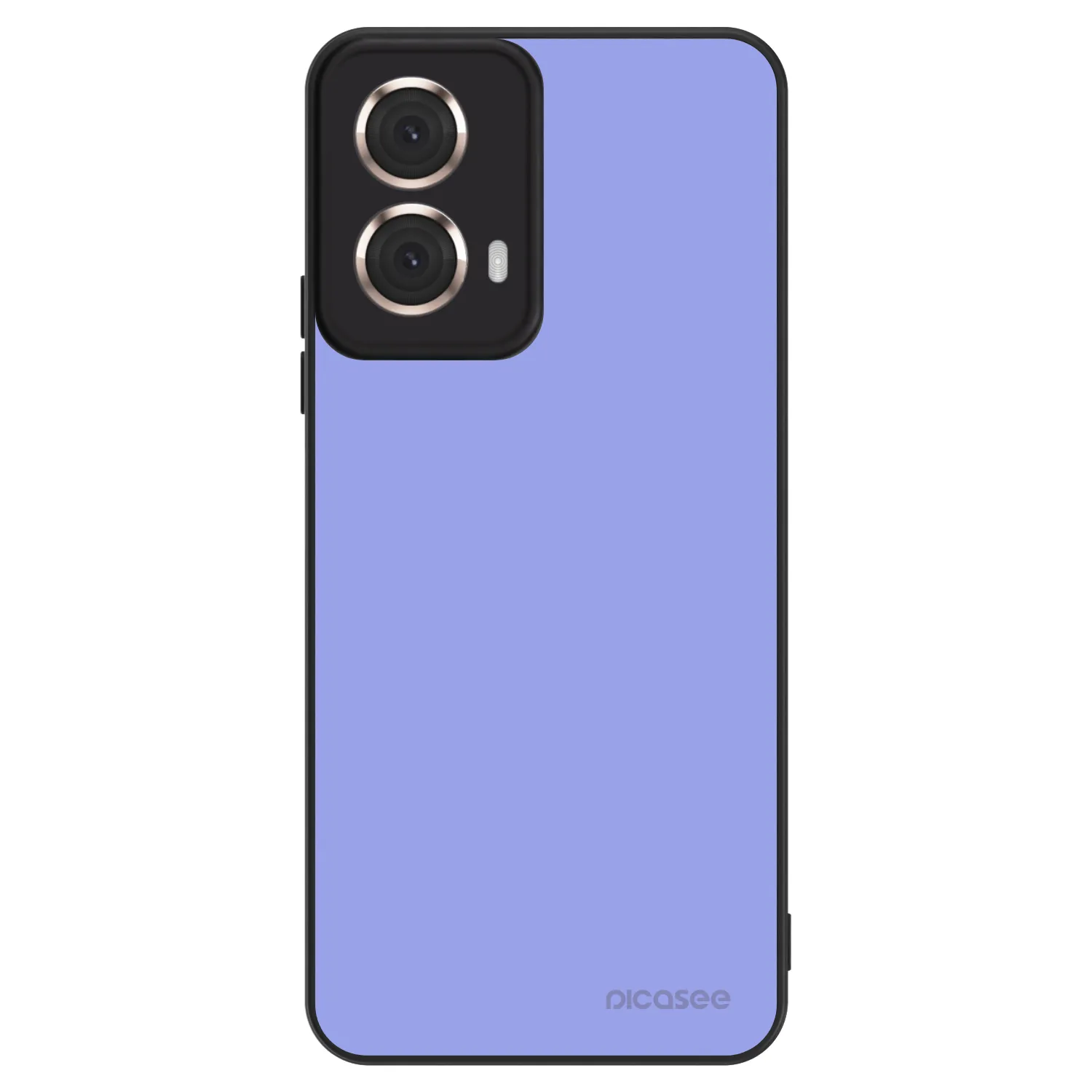 Picasee ULTIMATE CASE pro Motorola Moto G85 - Sky Whisper