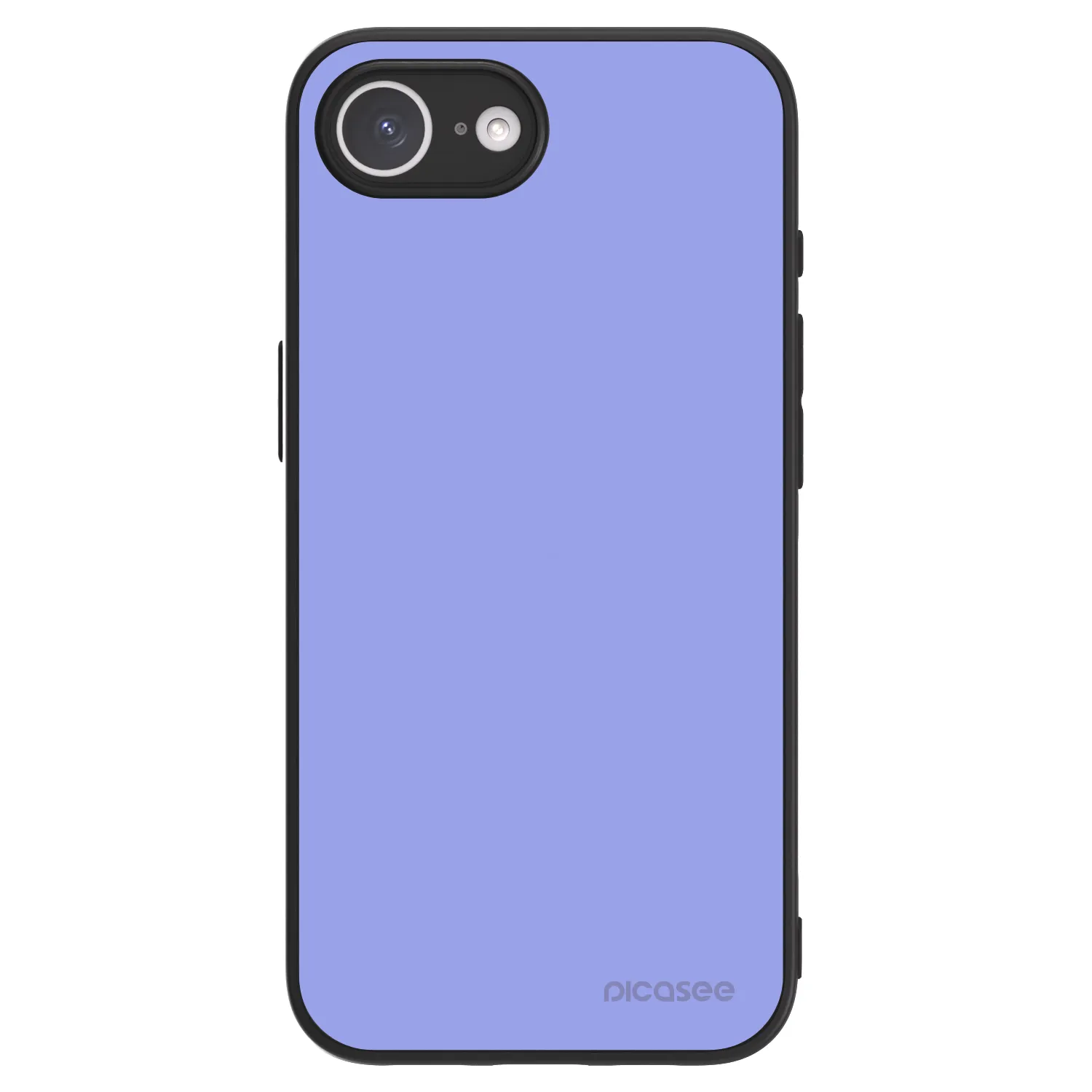 Picasee ULTIMATE CASE pro Apple iPhone 16e - Sky Whisper