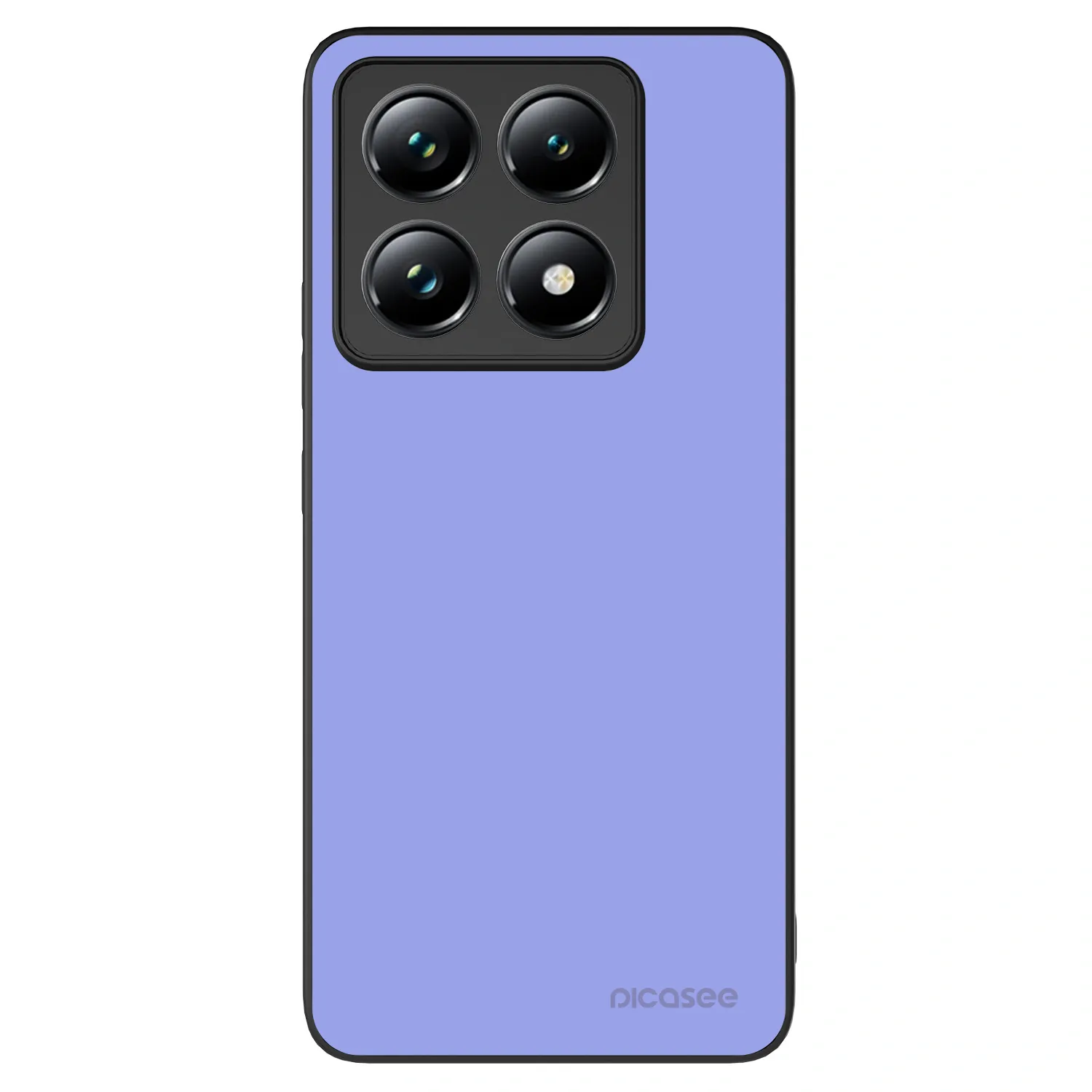 Picasee ULTIMATE CASE pro Xiaomi 14T Pro - Sky Whisper