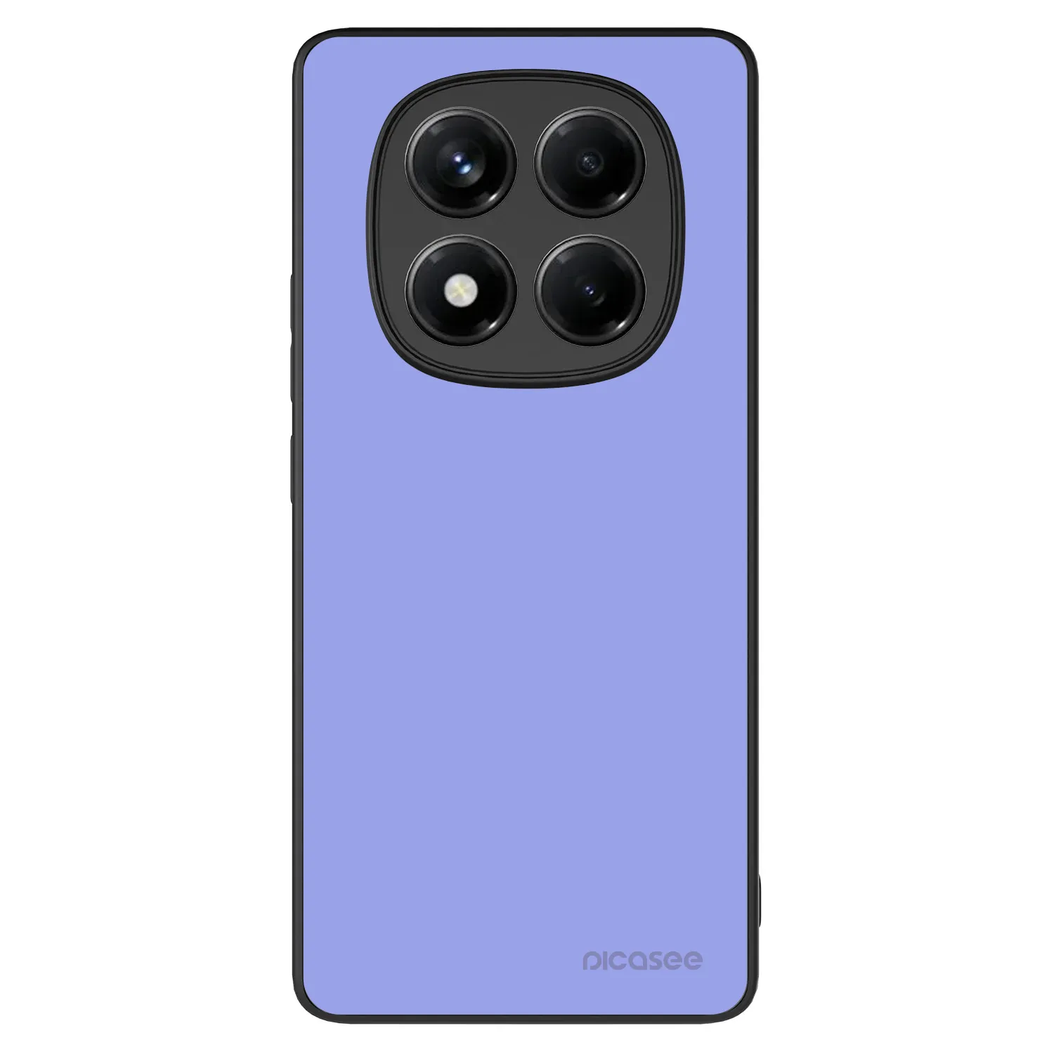 Picasee ULTIMATE CASE pro Xiaomi Redmi Note 14 Pro+ 5G - Sky Whisper