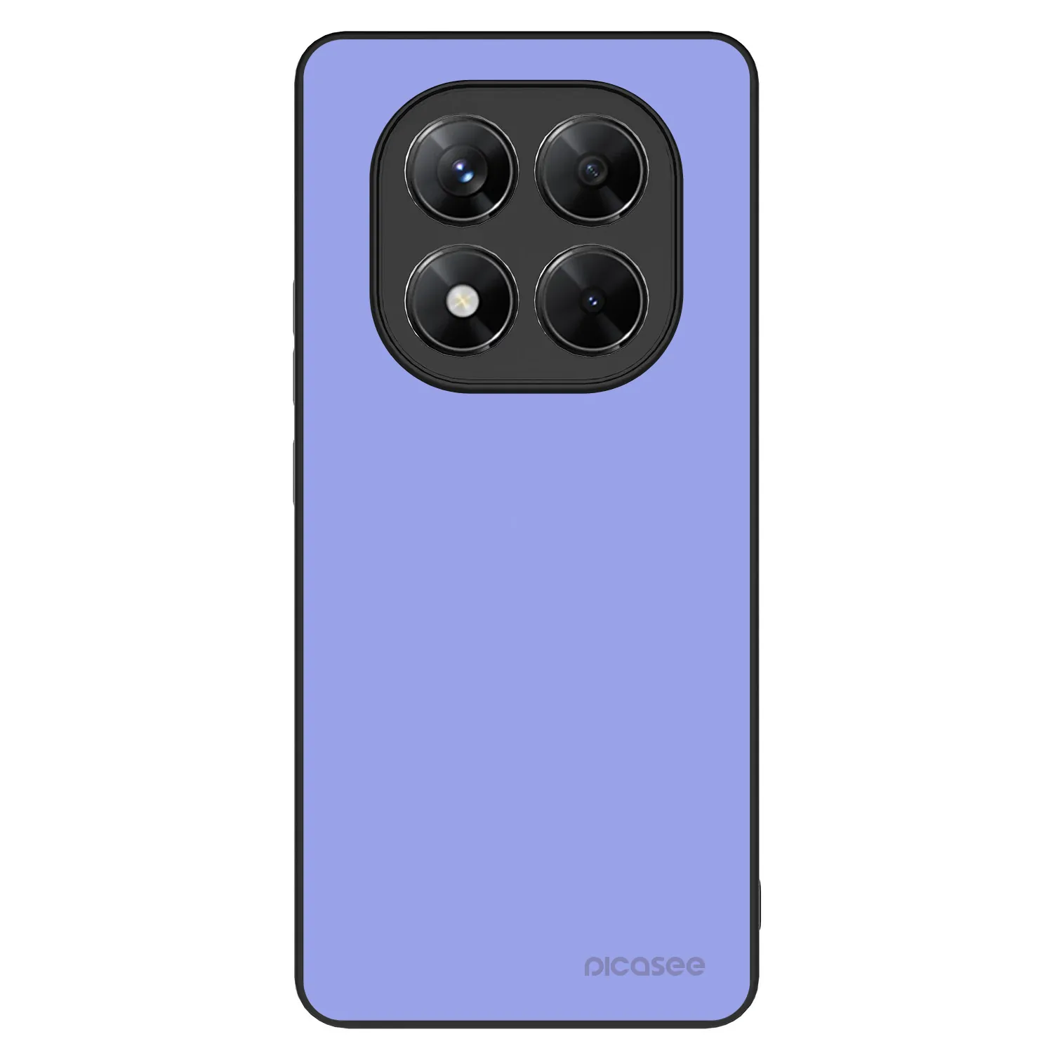 Picasee ULTIMATE CASE pro Xiaomi Redmi Note 14 Pro 5G - Sky Whisper