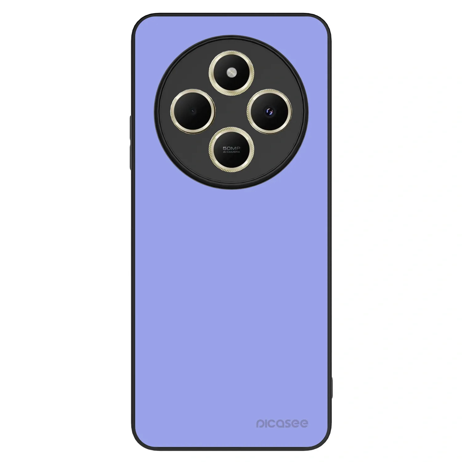 Picasee ULTIMATE CASE pro Xiaomi Redmi 14C - Sky Whisper