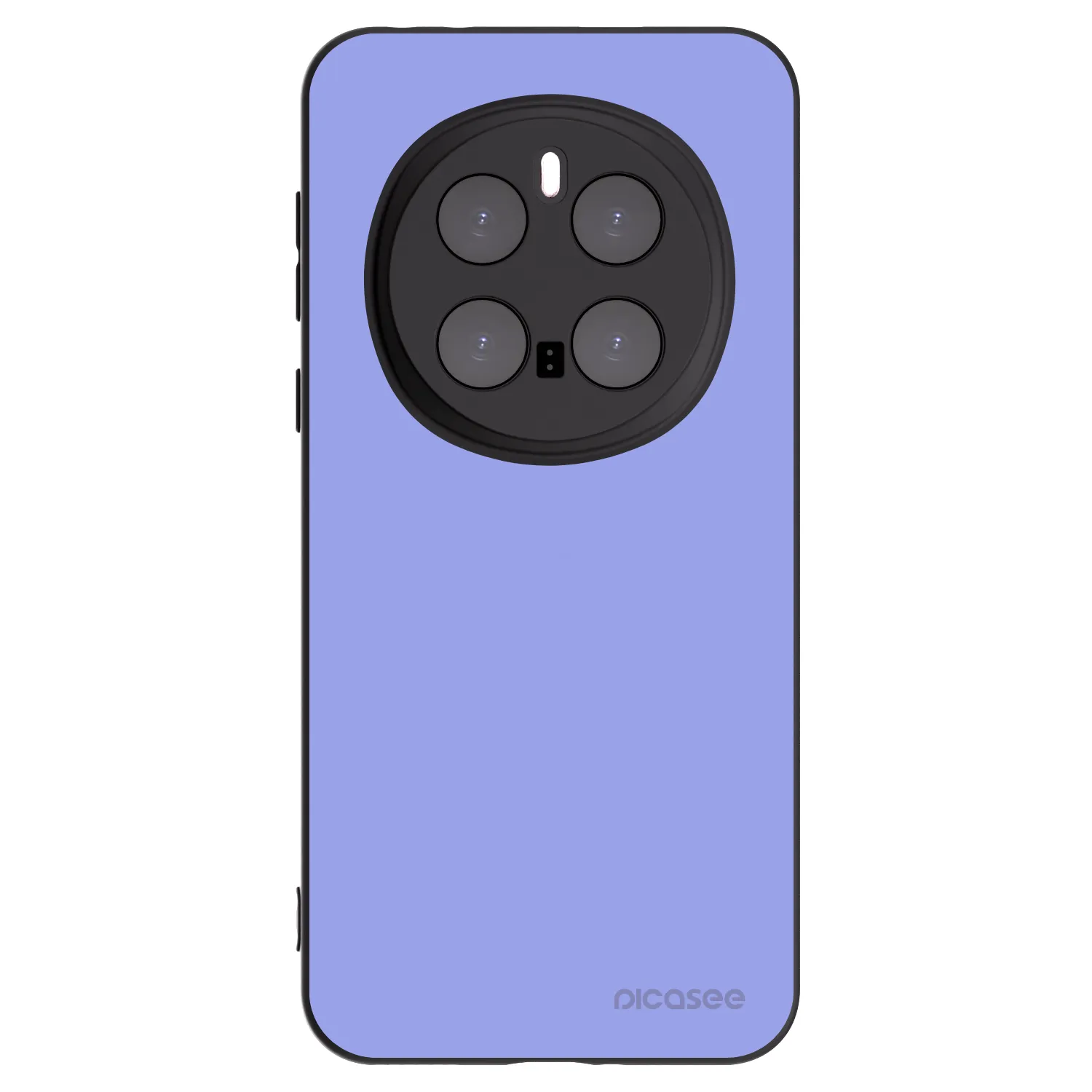 Picasee silikonový černý obal pro Honor Magic7 Pro 5G - Sky Whisper