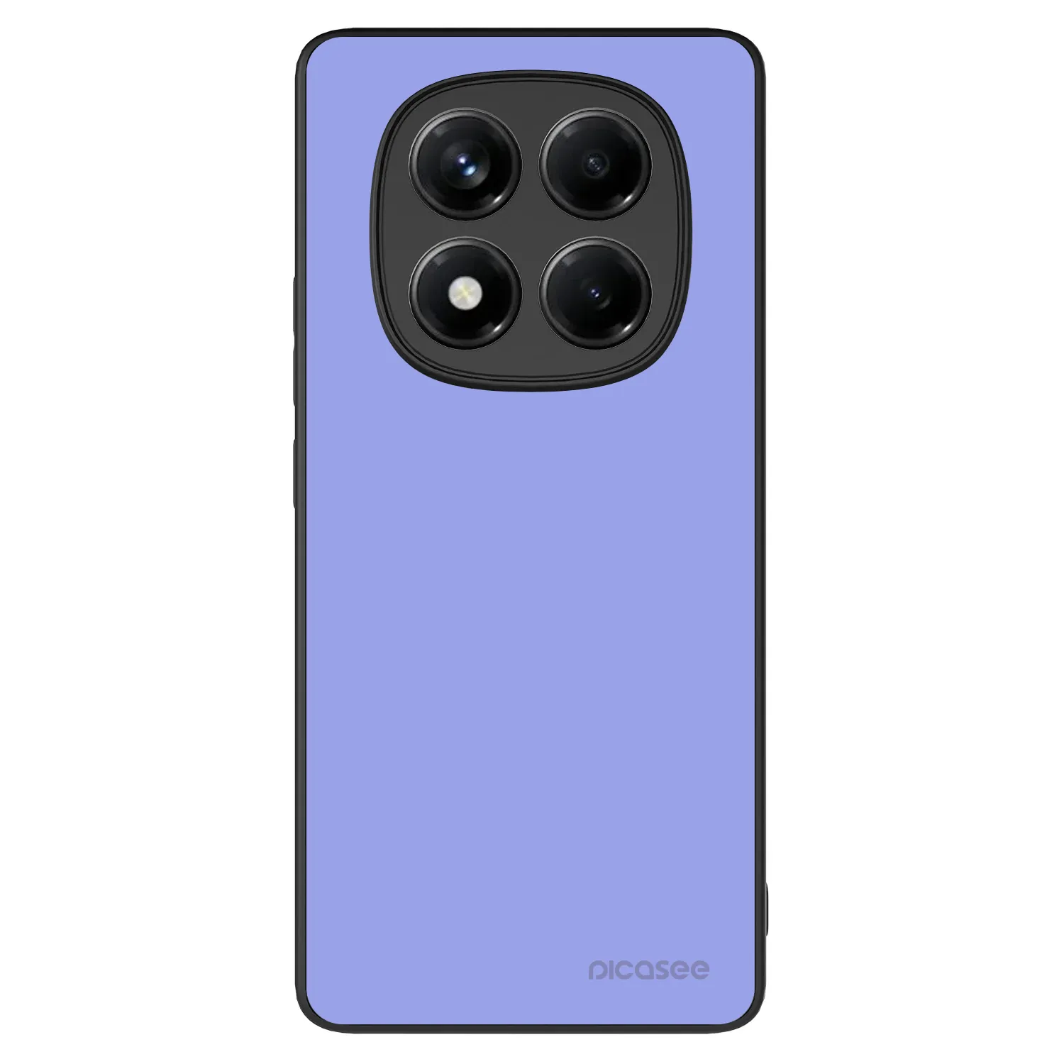 Picasee ULTIMATE CASE pro Xiaomi Redmi Note 14 Pro 4G - Sky Whisper