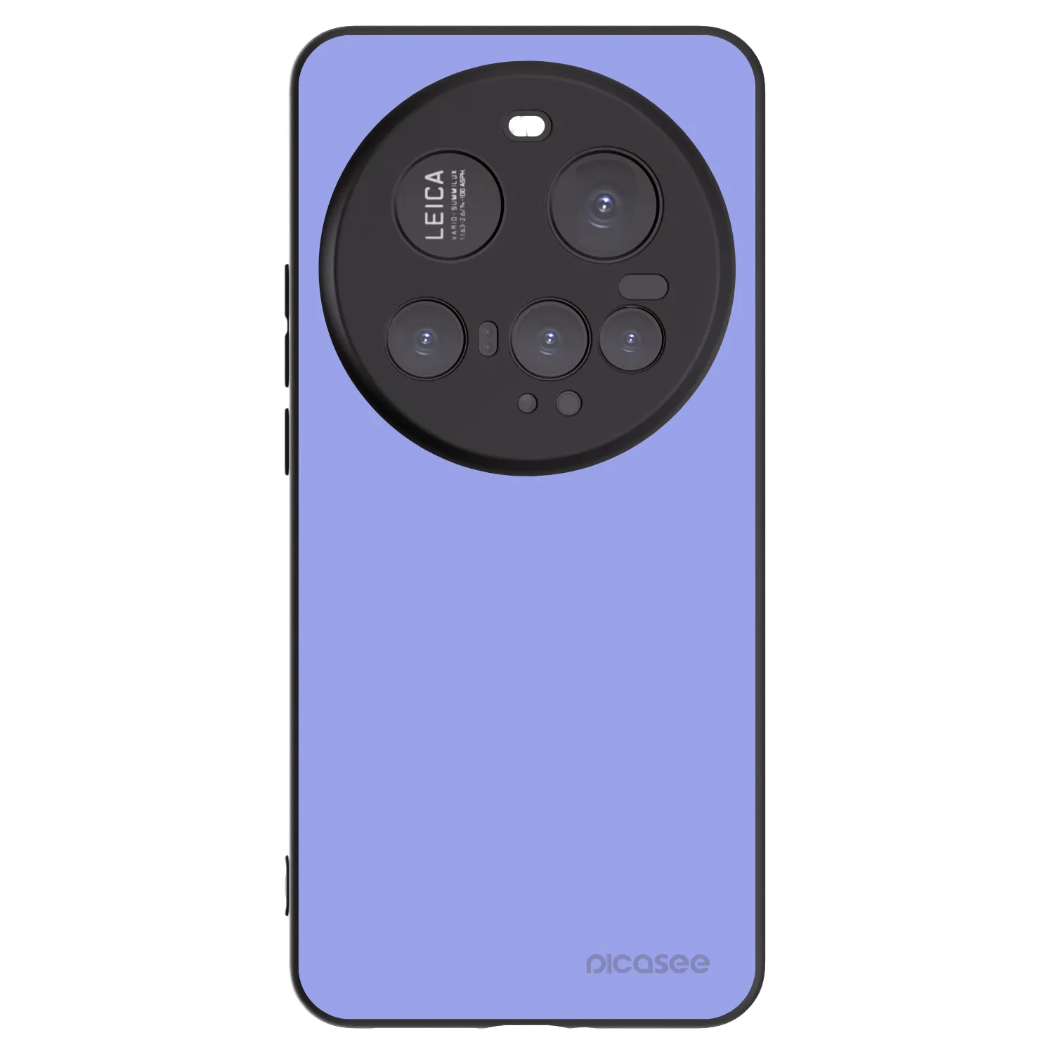 Picasee silikonový černý obal pro Xiaomi 15 Ultra - Sky Whisper