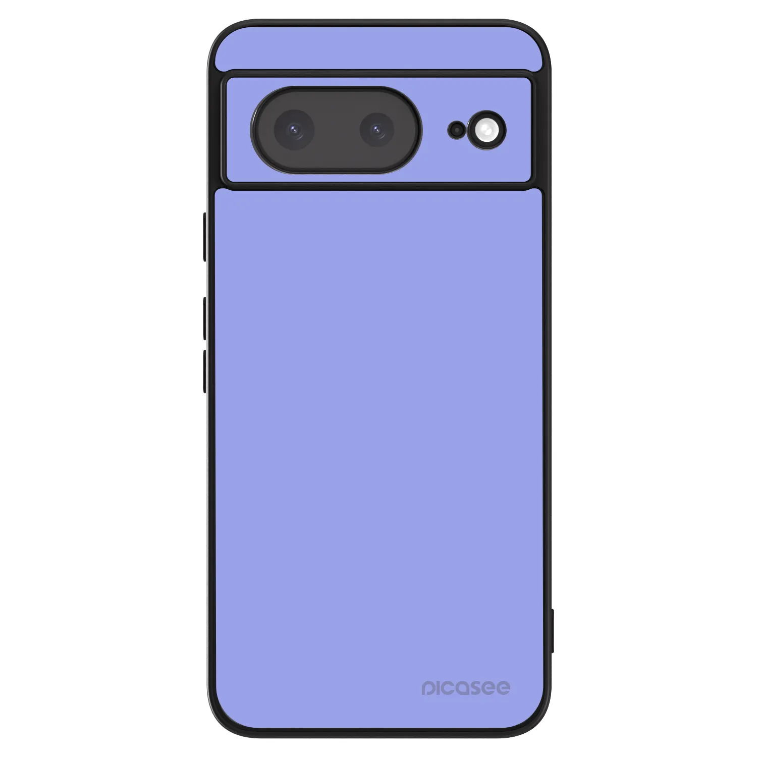Picasee ULTIMATE CASE pro Google Pixel 8a - Sky Whisper