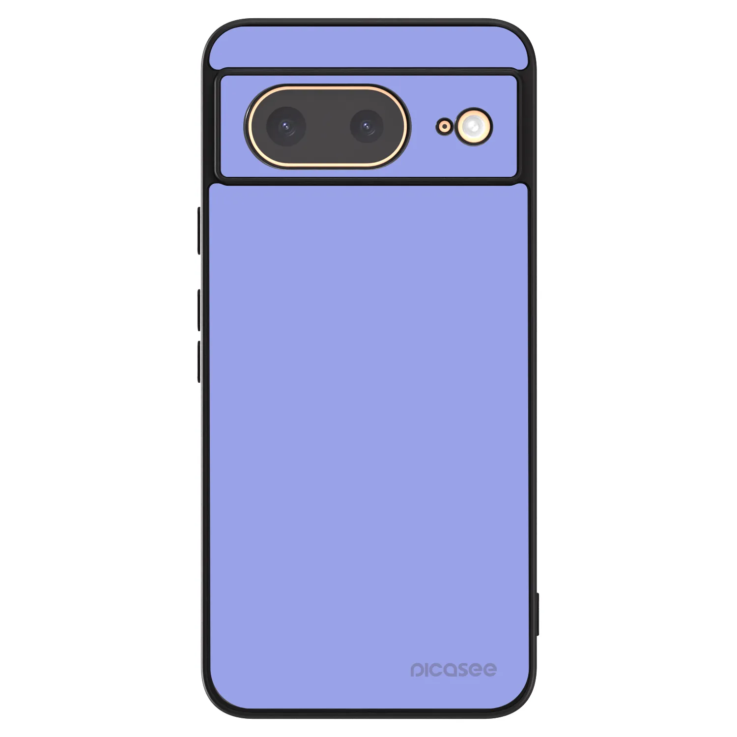Picasee ULTIMATE CASE pro Google Pixel 8 - Sky Whisper