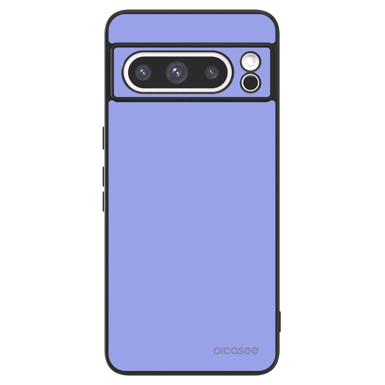Picasee ULTIMATE CASE pro Google Pixel 8 Pro - Sky Whisper