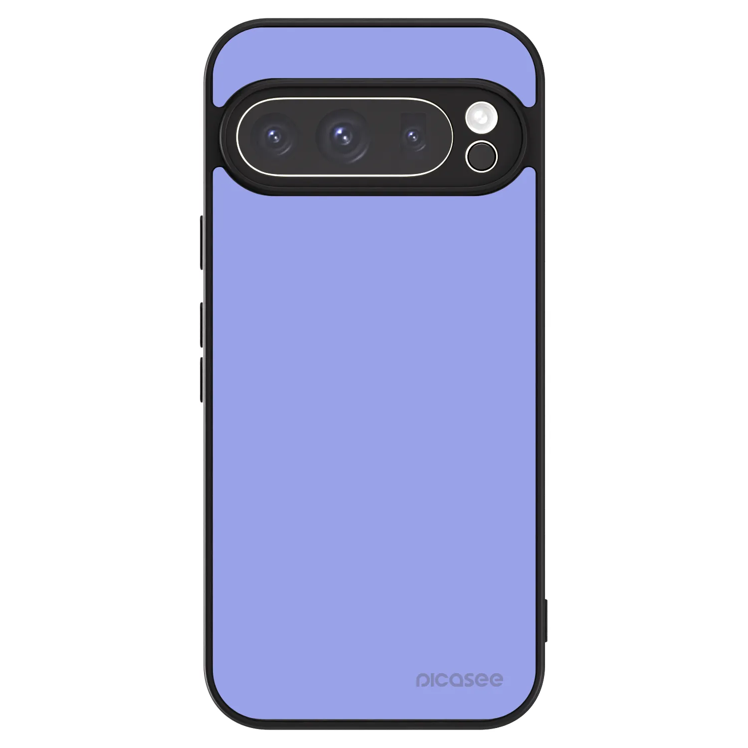 Picasee ULTIMATE CASE pro Google Pixel 9 Pro - Sky Whisper