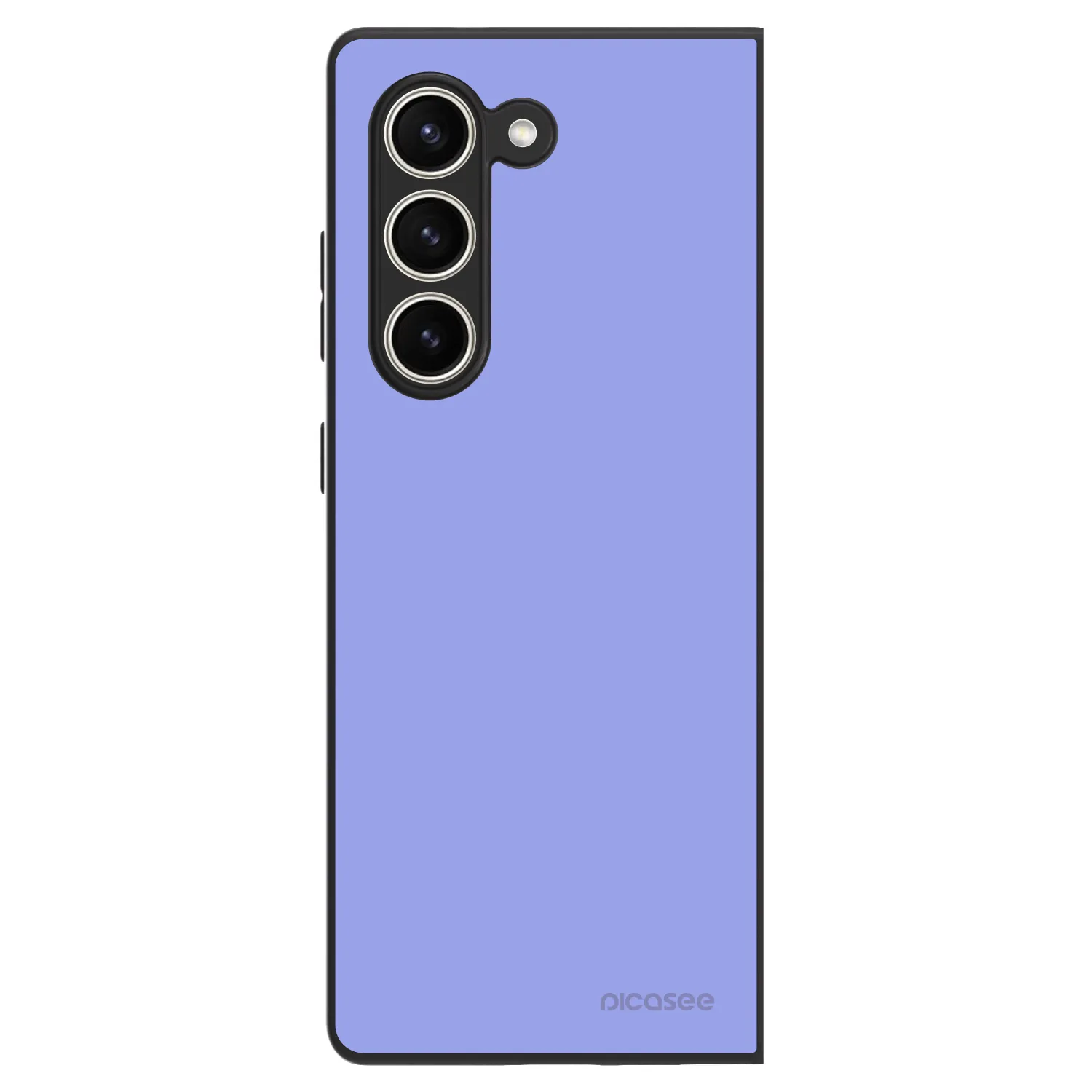 Picasee ULTIMATE CASE pro Samsung Galaxy Z Fold5 5G - Sky Whisper