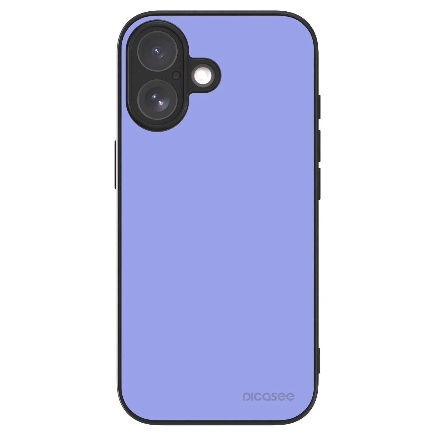 Picasee ULTIMATE CASE pro Apple iPhone 17 - Sky Whisper