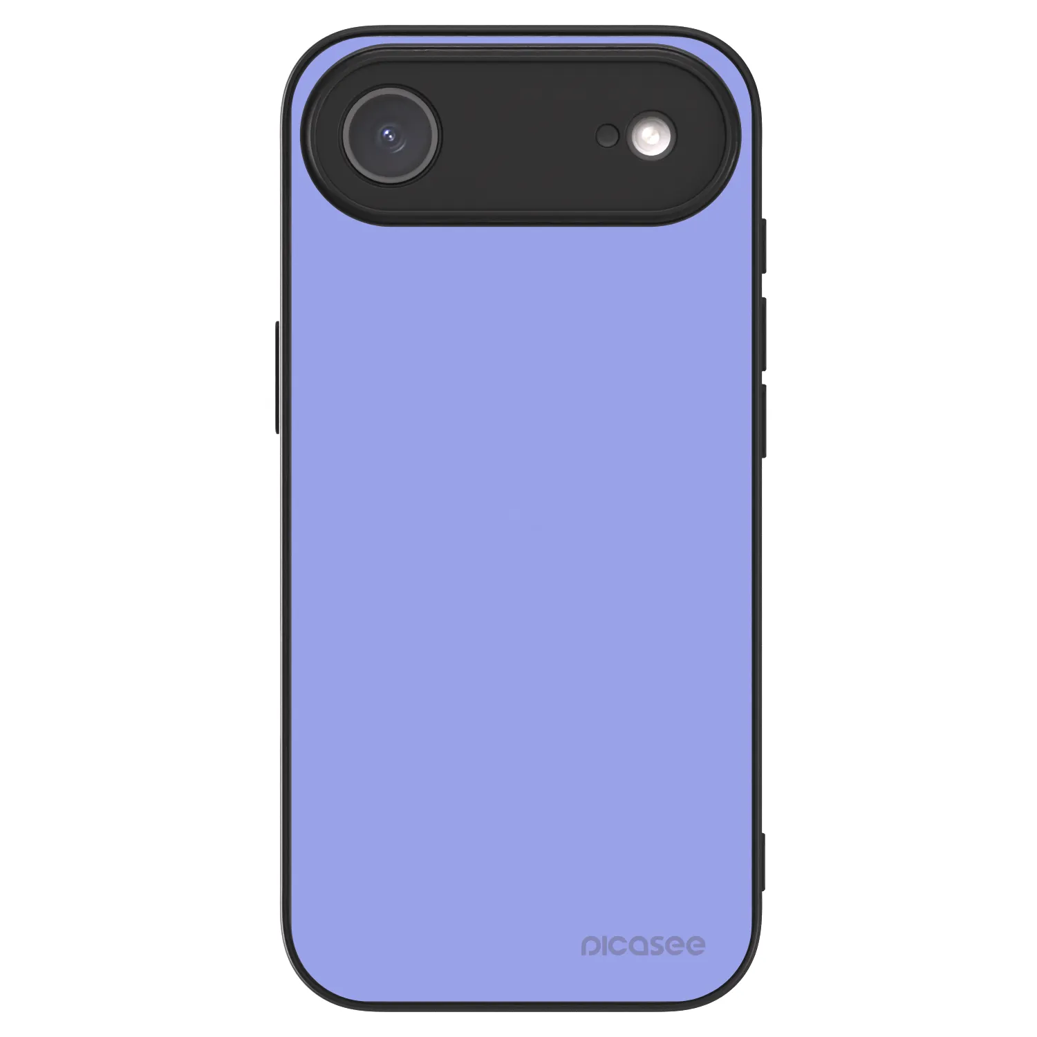 Picasee ULTIMATE CASE pro Apple iPhone Air - Sky Whisper