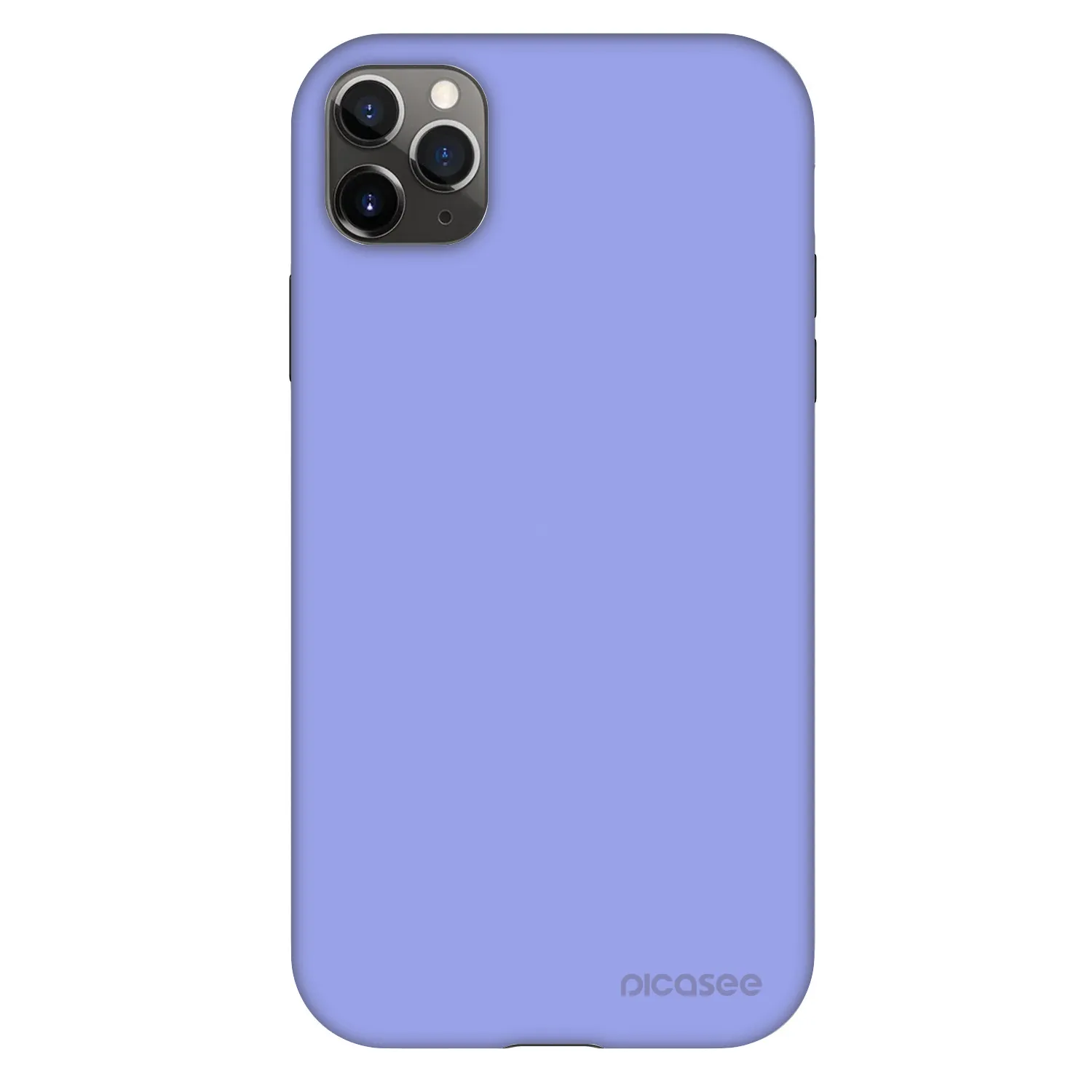 Picasee Fashion Case pro Apple iPhone 11 Pro Max - Sky Whisper