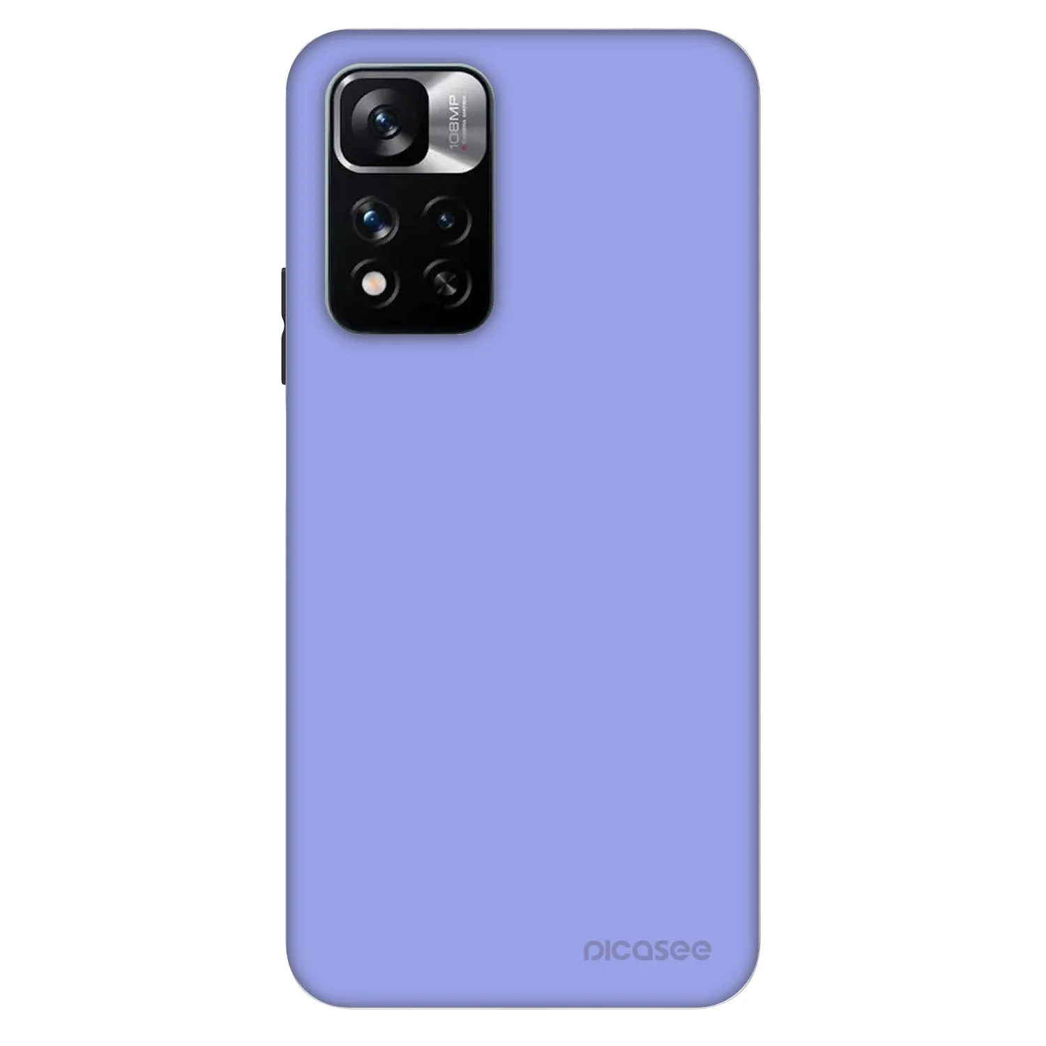 Picasee Fashion Case pro Xiaomi Redmi Note 11 Pro - Sky Whisper