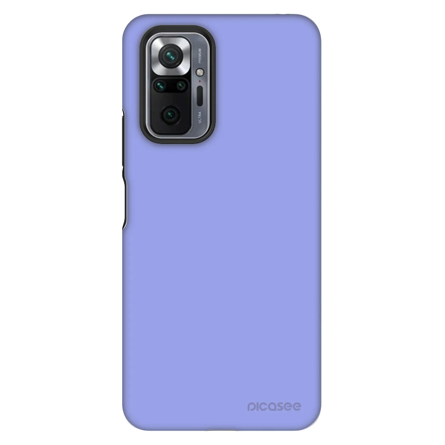 Picasee Fashion Case pro Xiaomi Redmi Note 10 Pro - Sky Whisper