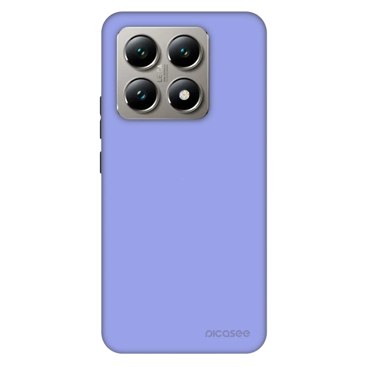 Picasee Fashion Case pro Xiaomi 14T - Sky Whisper