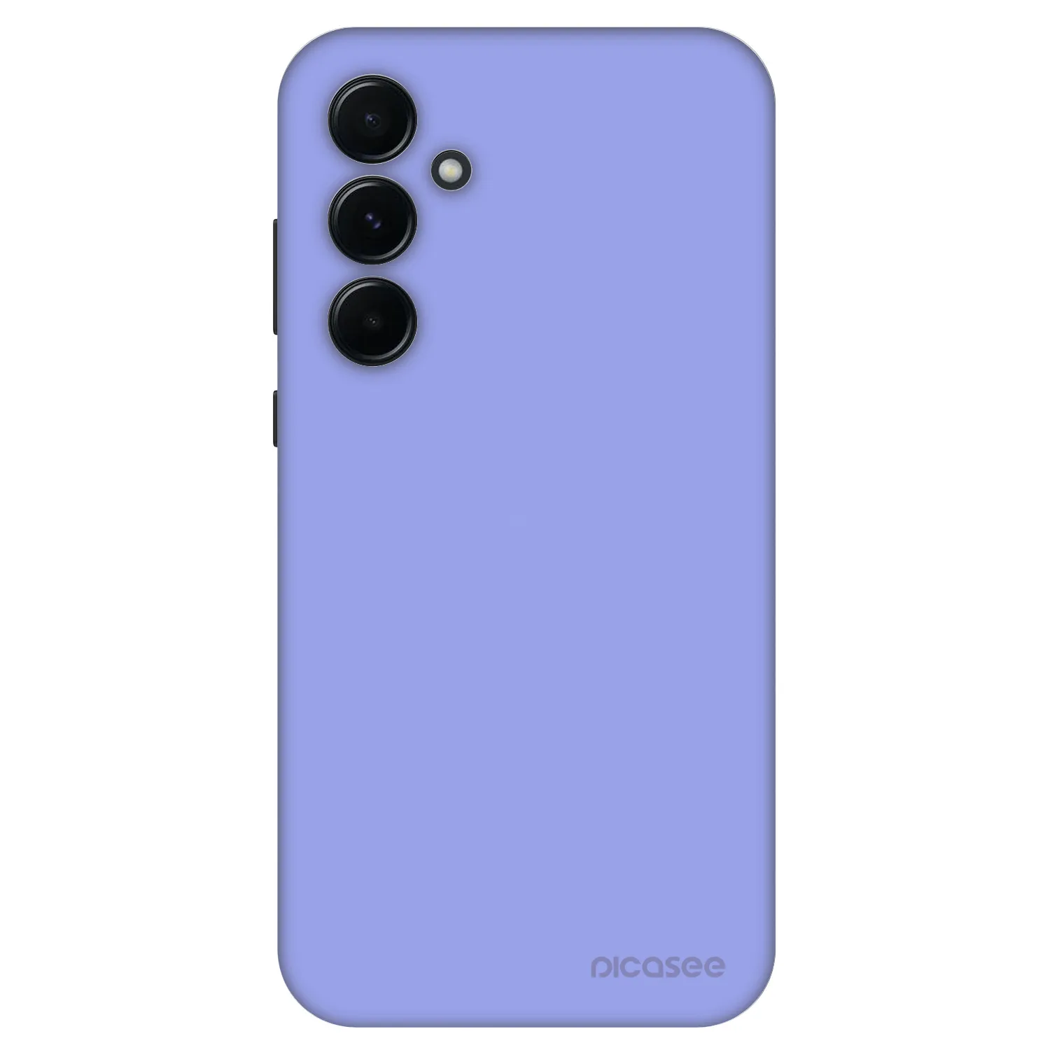 Picasee Fashion Case pro Samsung Galaxy A55 5G A556B - Sky Whisper