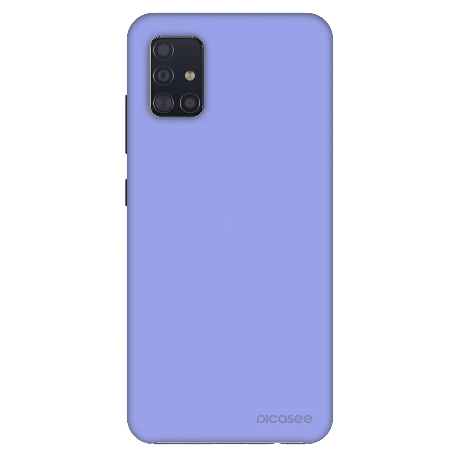 Picasee Fashion Case pro Samsung Galaxy A51 A515F - Sky Whisper