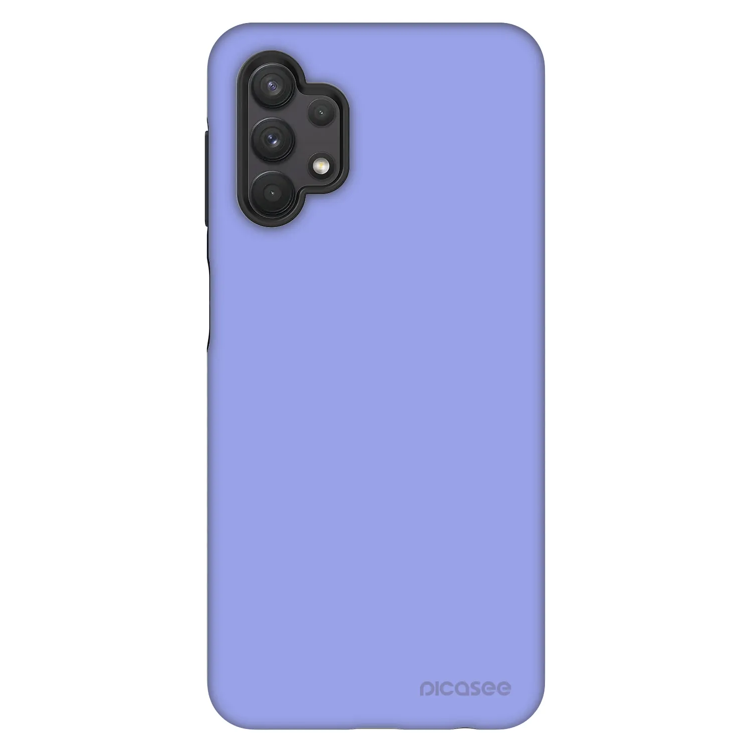 Picasee Fashion Case pro Samsung Galaxy A32 5G A326B - Sky Whisper