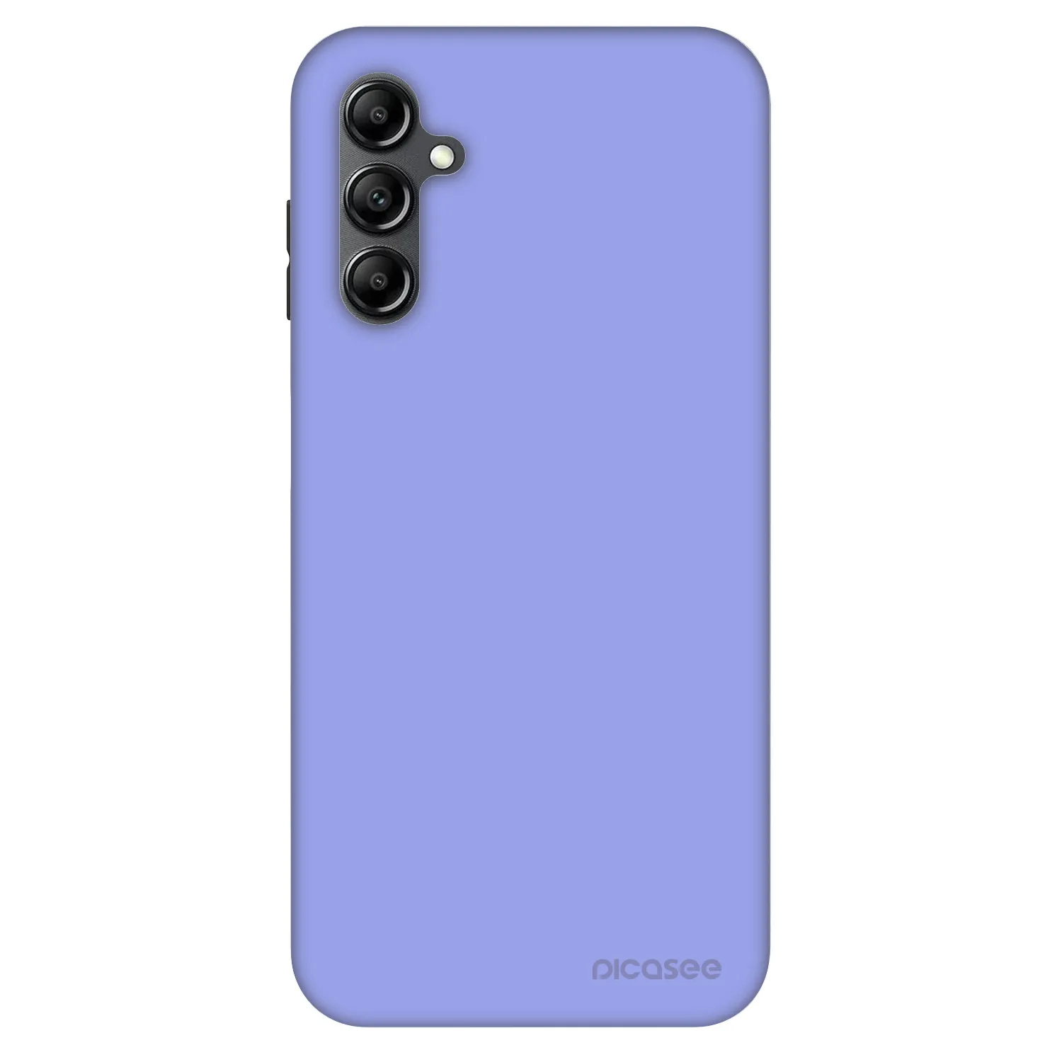 Picasee Fashion Case pro Samsung Galaxy A16 5G - Sky Whisper