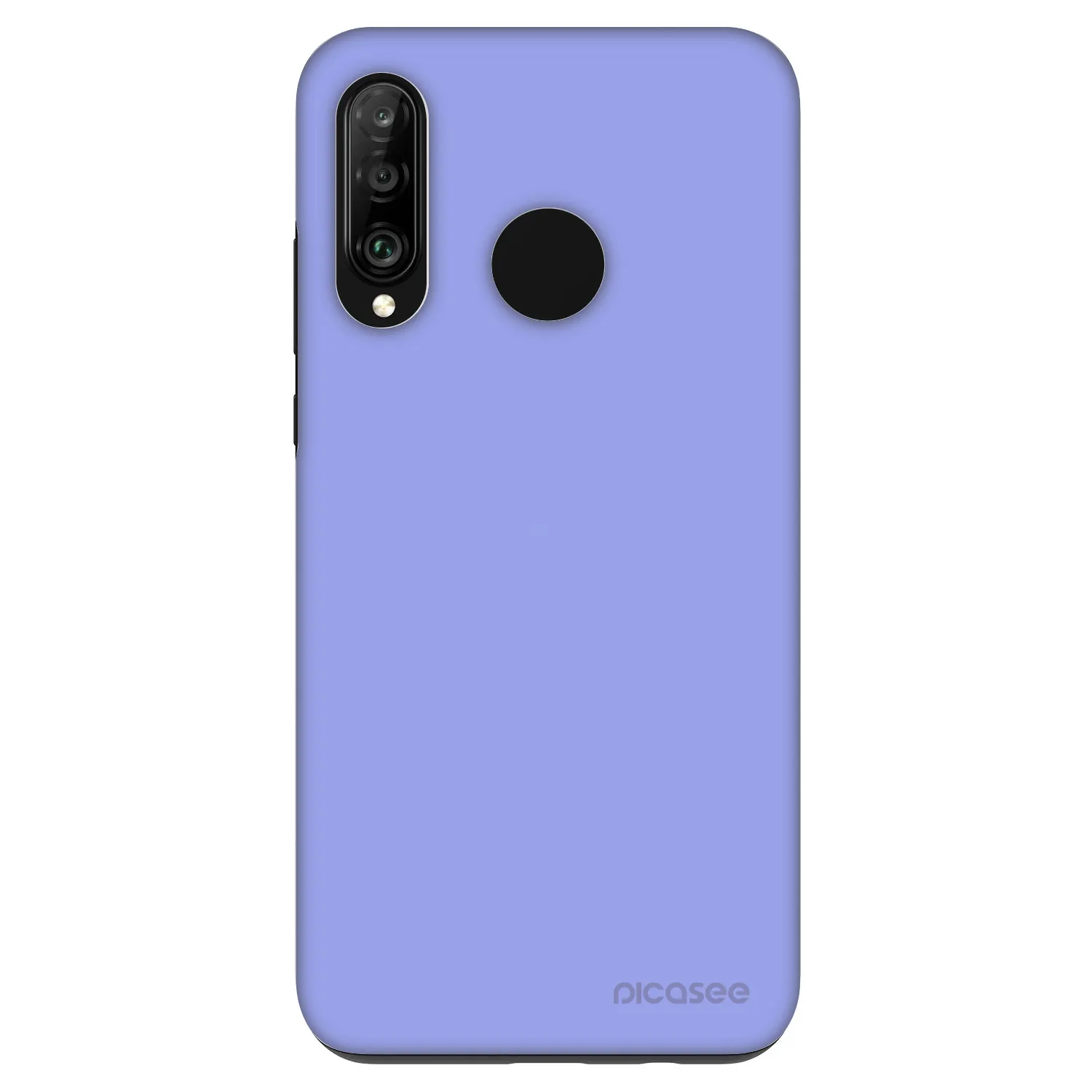 Picasee Fashion Case pro Huawei P30 Lite - Sky Whisper