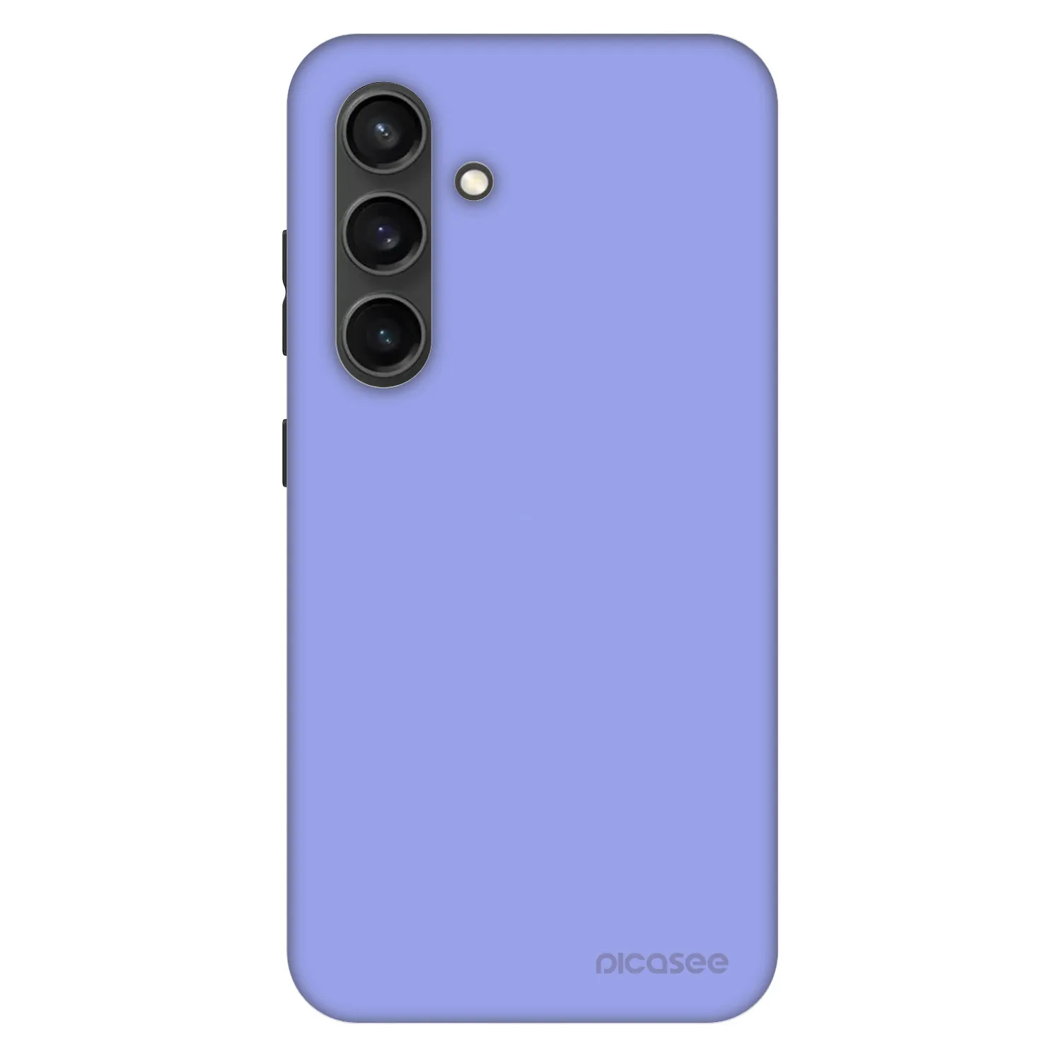 Picasee Fashion Case PowerShare pro Samsung Galaxy S24 S921B 5G - Sky Whisper