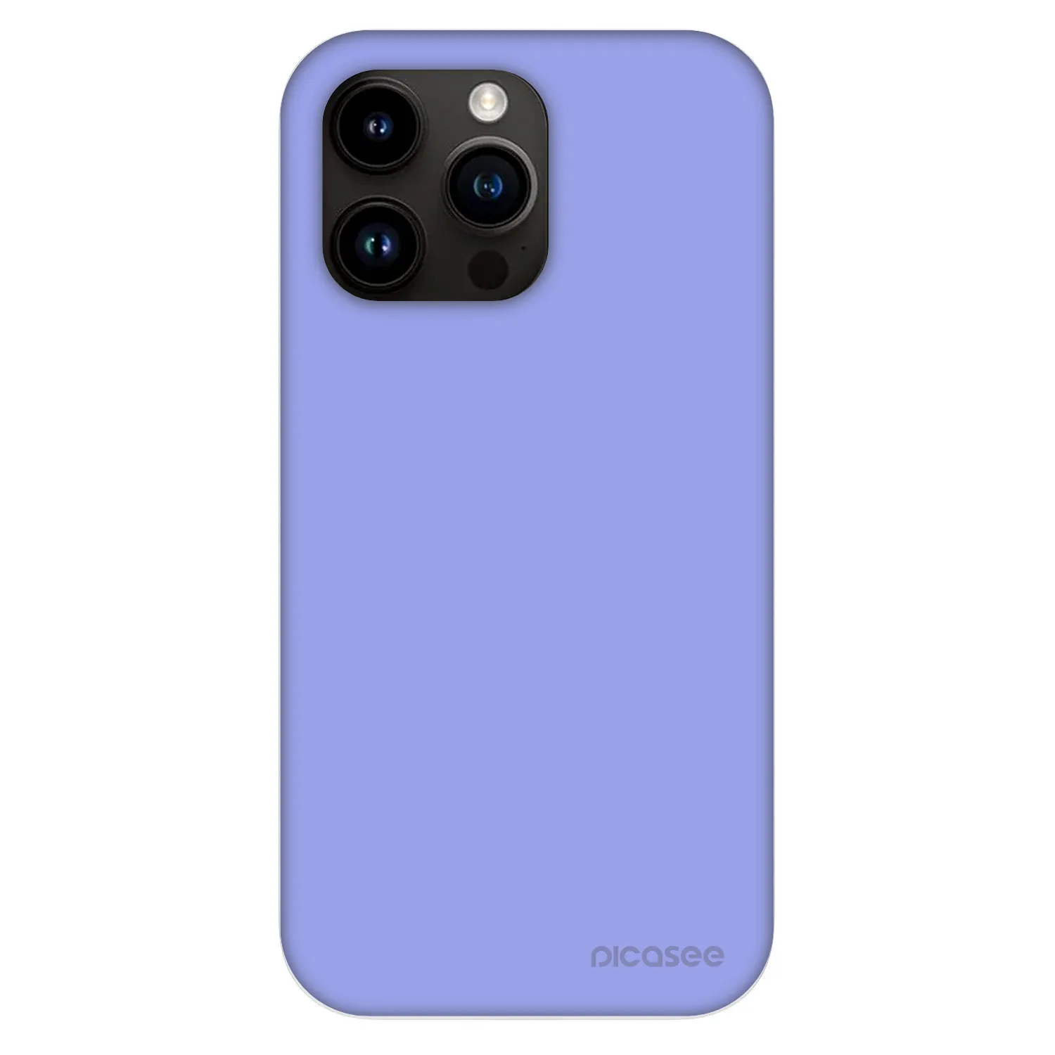 Picasee Fashion Case MagSafe Apple iPhone 13 Pro - Sky Whisper