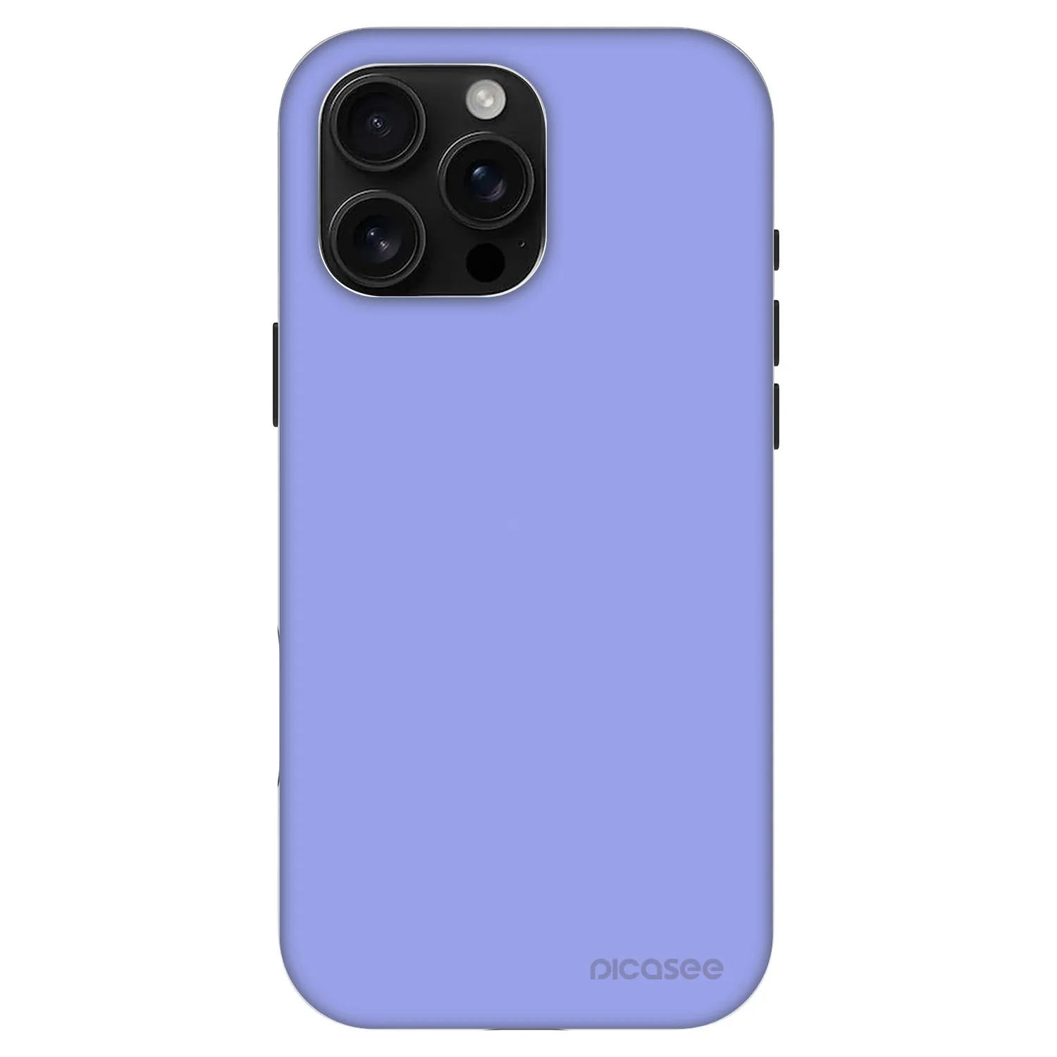 Picasee Fashion Case MagSafe Apple iPhone 16 Pro Max - Sky Whisper