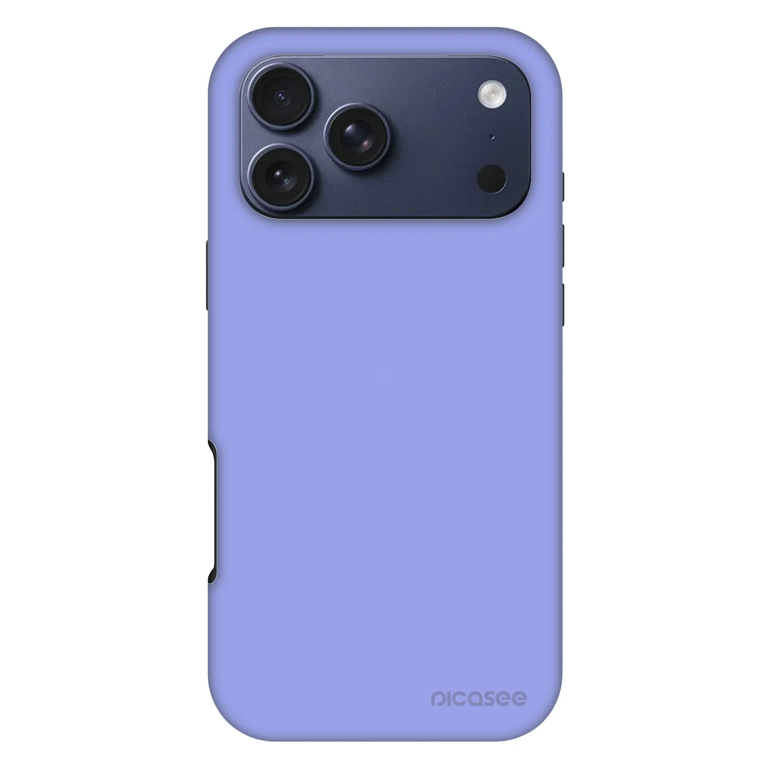 Picasee Fashion Case MagSafe Apple iPhone 17 Pro Max - Sky Whisper