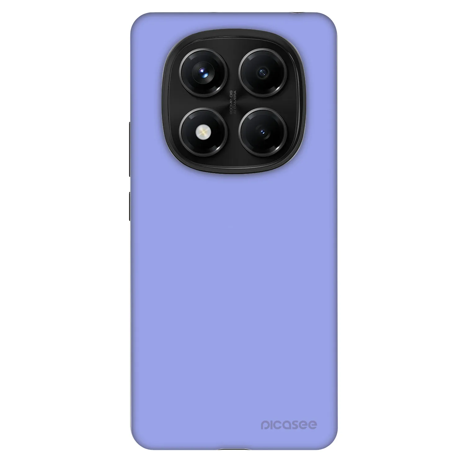 Picasee Fashion Case pro Xiaomi Redmi Note 14 Pro 4G - Sky Whisper