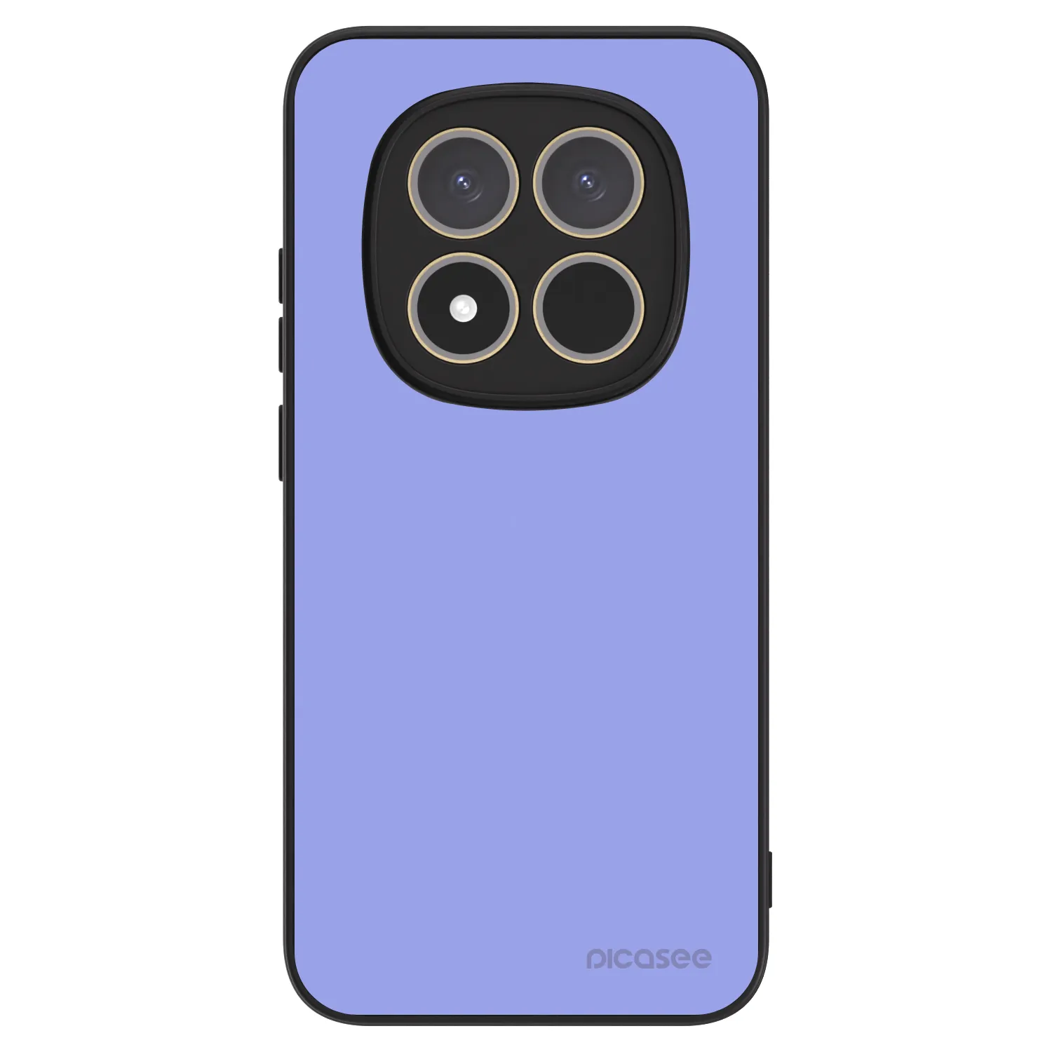 Picasee ULTIMATE CASE pro Xiaomi Redmi Note 15 Pro 4G - Sky Whisper