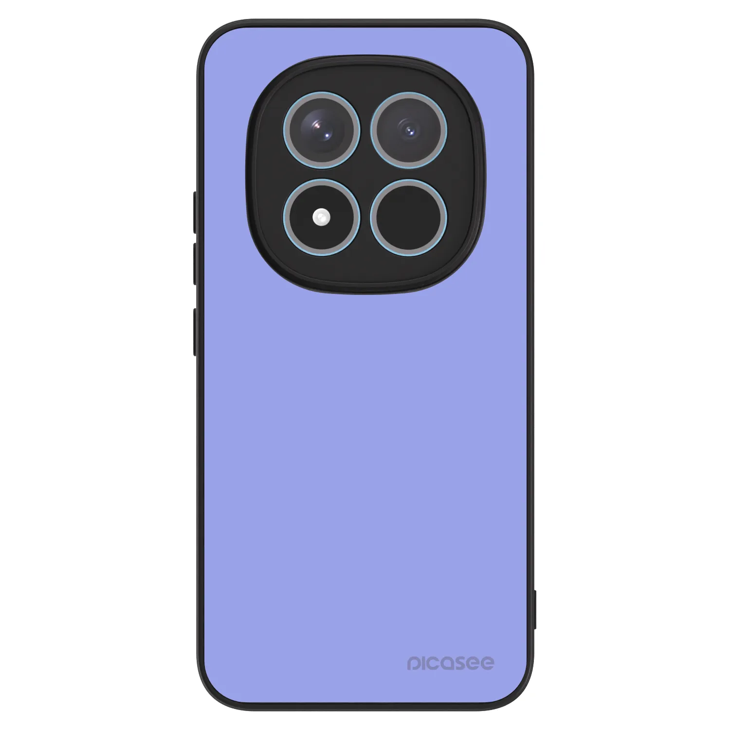 Picasee ULTIMATE CASE pro Xiaomi Redmi Note 15 Pro+ - Sky Whisper