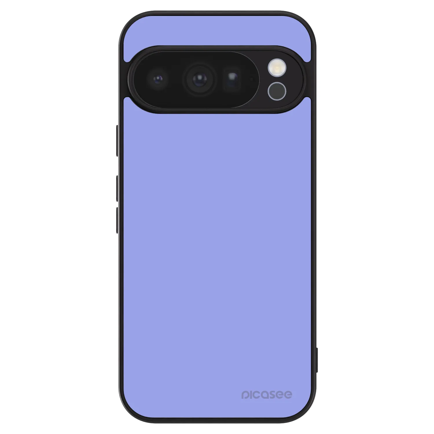 Picasee ULTIMATE CASE pro Google Pixel 10 Pro - Sky Whisper