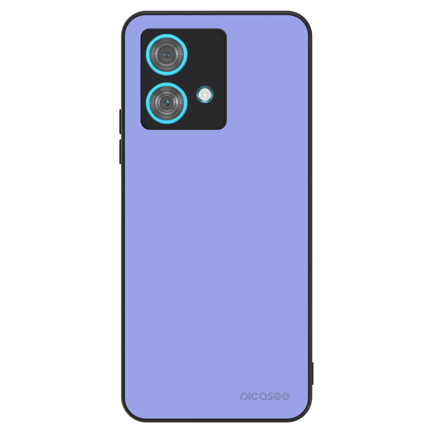 Picasee ULTIMATE CASE pro Motorola Edge 40 Neo - Sky Whisper