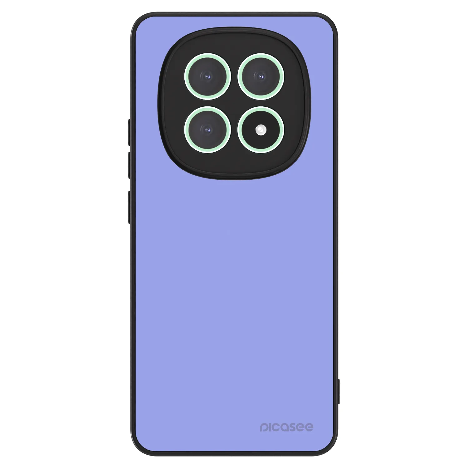 Picasee ULTIMATE CASE pro Xiaomi Redmi Note 15 5G - Sky Whisper